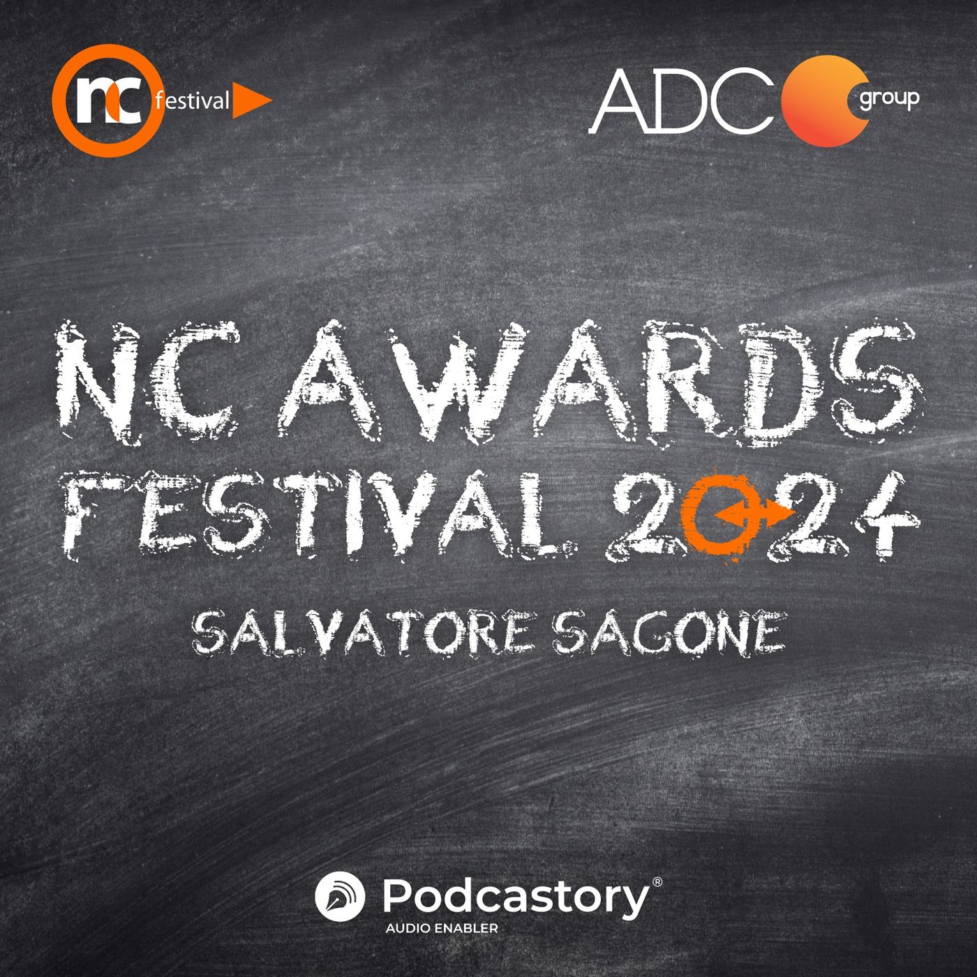 NC Digital Awards Festival