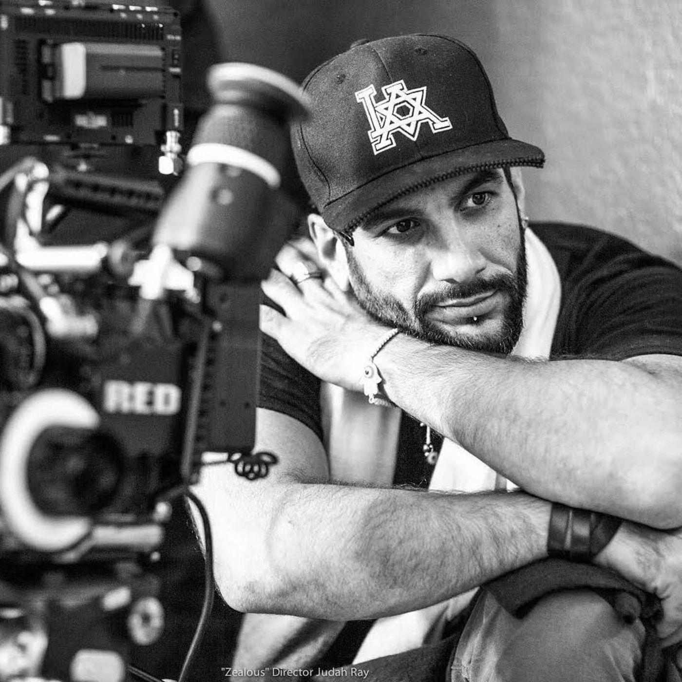 THE HOLLYWOOD MAKERS