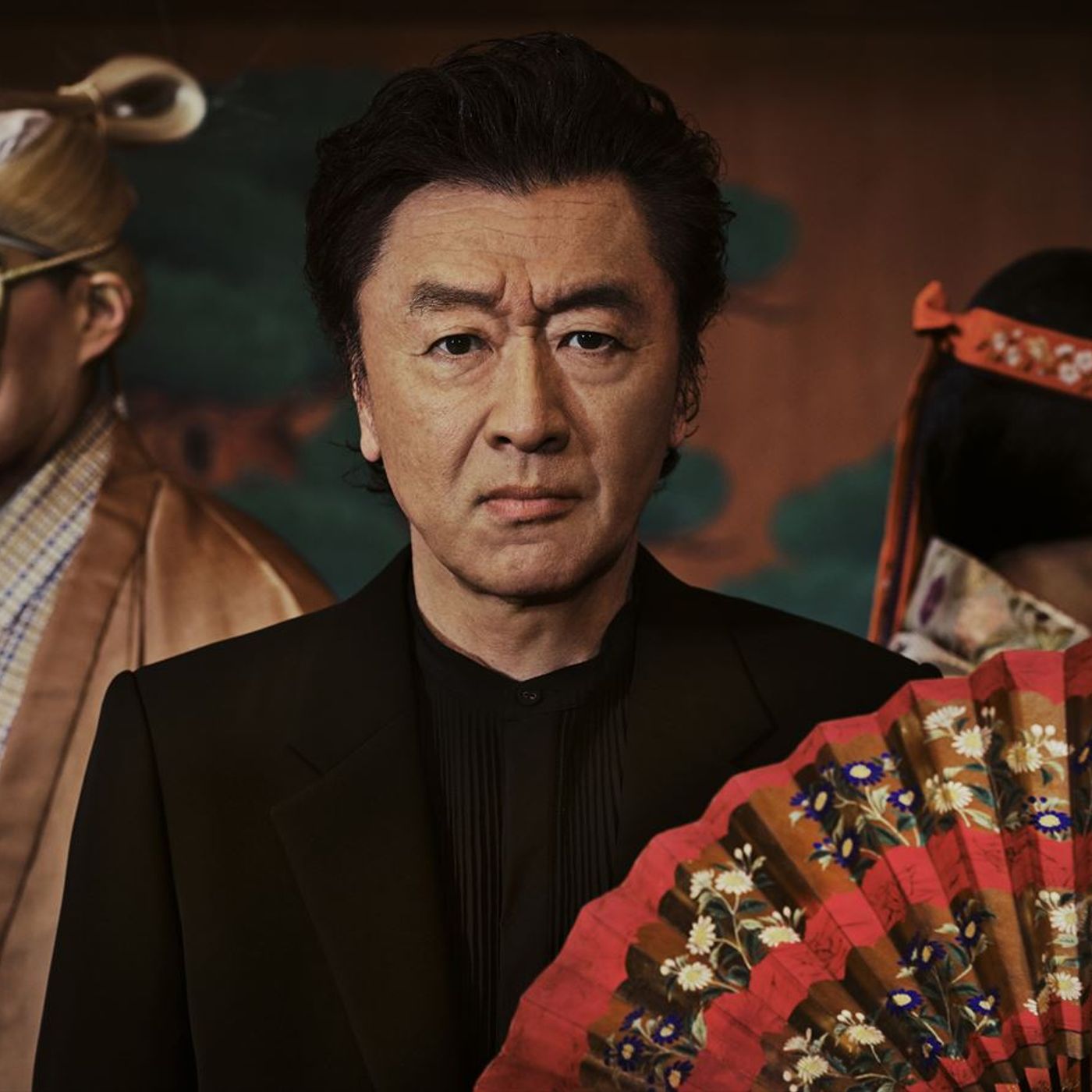 桑田佳祐、最新シングル収録の新曲「南谷ミュージック・シティー」レギュラーラジオで初オンエア episode artwork
