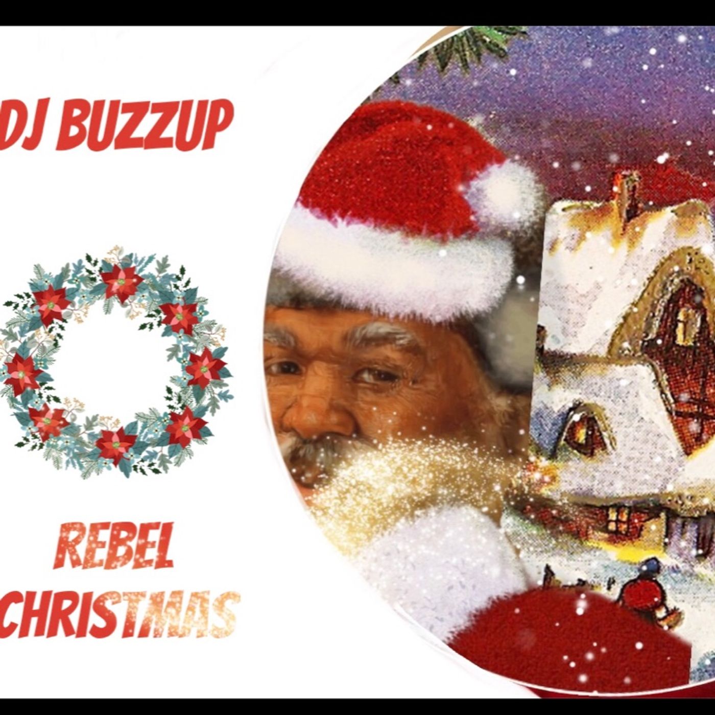 The Rebel Music & Food Review