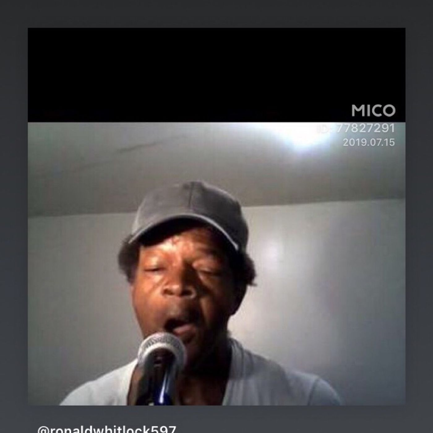 Episode 83 - Love Songs Podcast!