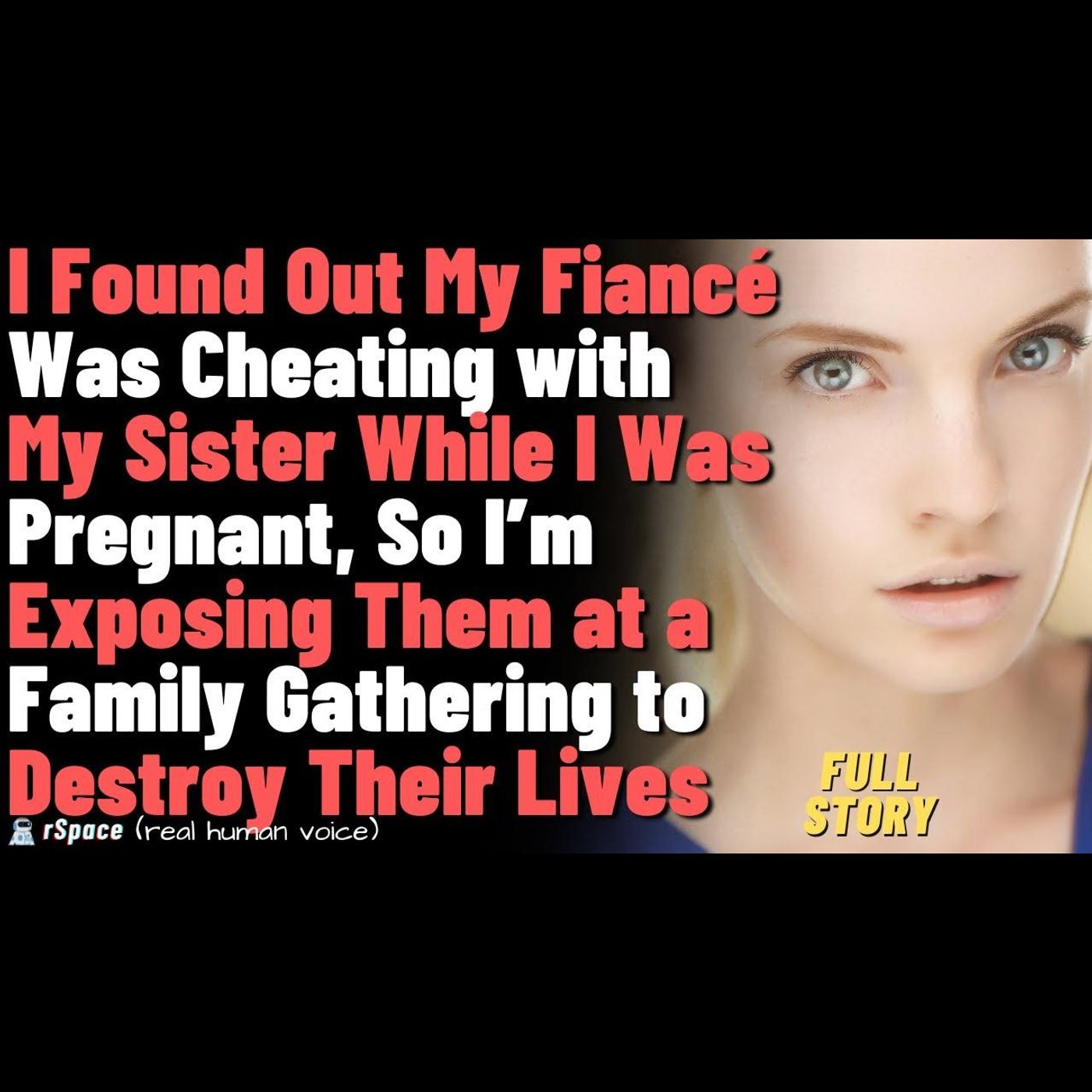 I Found Out My Fiancé Was Cheating with My Sister While I Was Pregnant, So I’m Exposing Them I Found Out My Fiancé Was Cheating with My Sister While I Was Pregnant, So I’m Exposing Them
