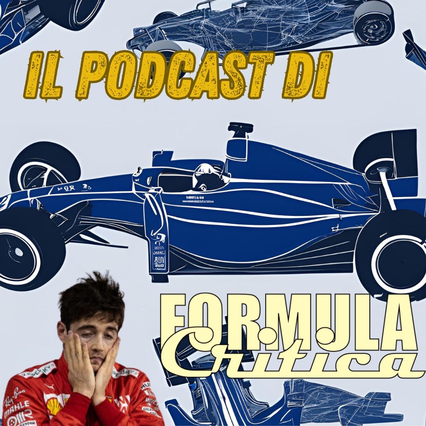 Il Podcast di Formulacritica