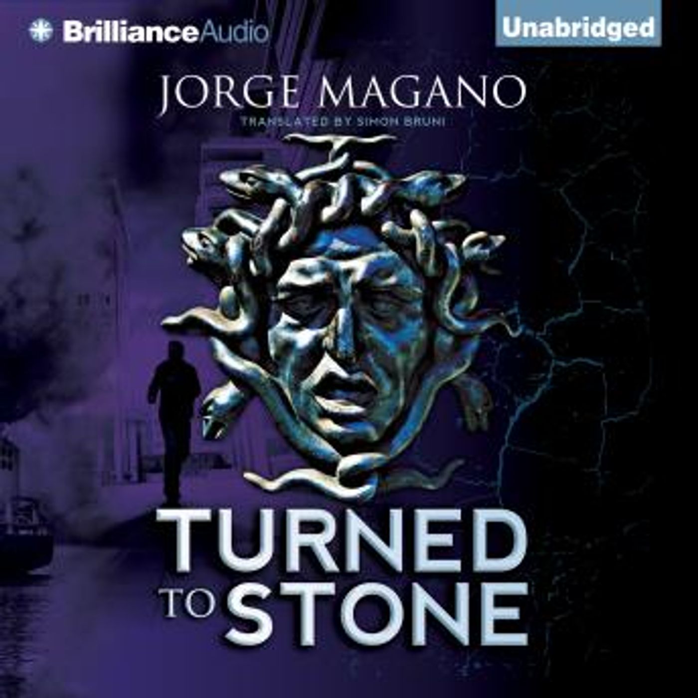 Best Full Audiobooks in Mystery, Thriller & Horror, Police & Detective