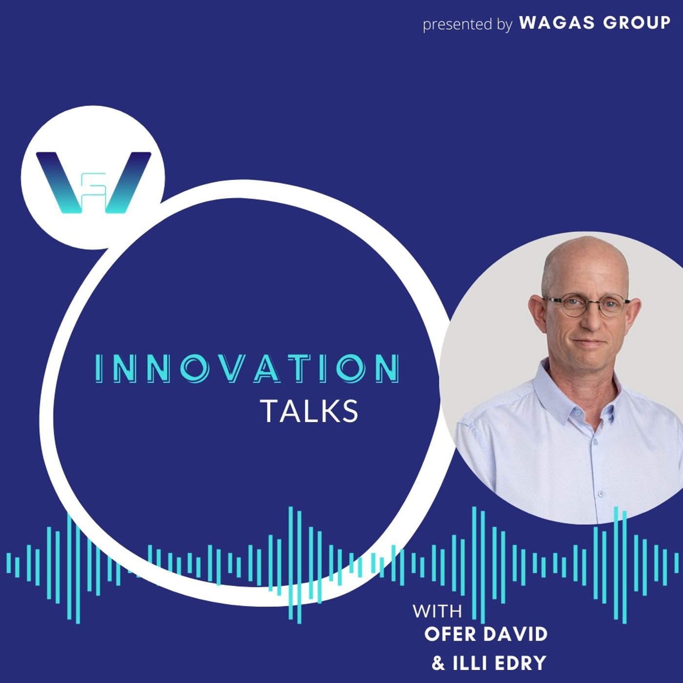 WAGAS Innovation Talks