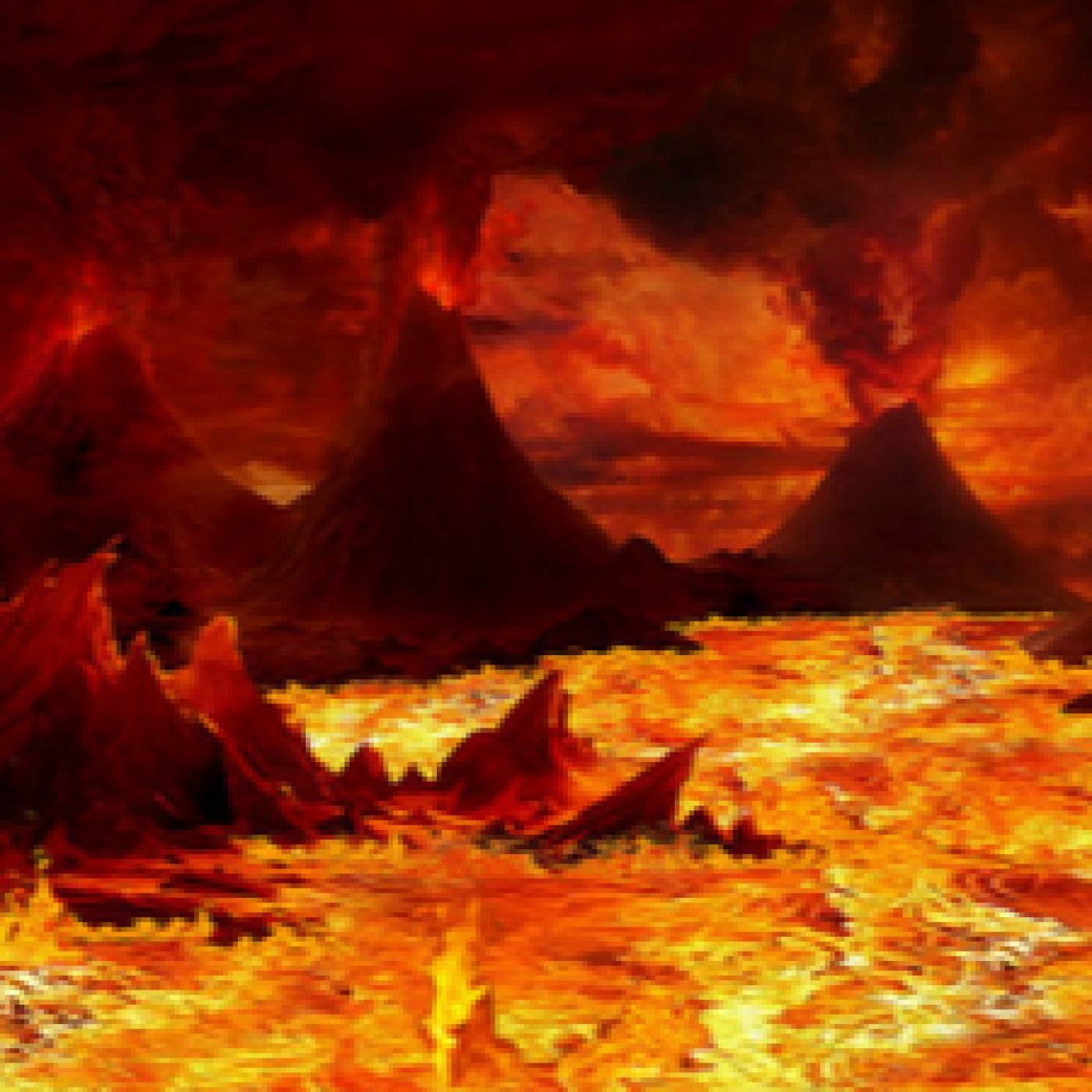 The FLAMING HOT Topic of HELL! All Your FIREY Questions Answered!!!