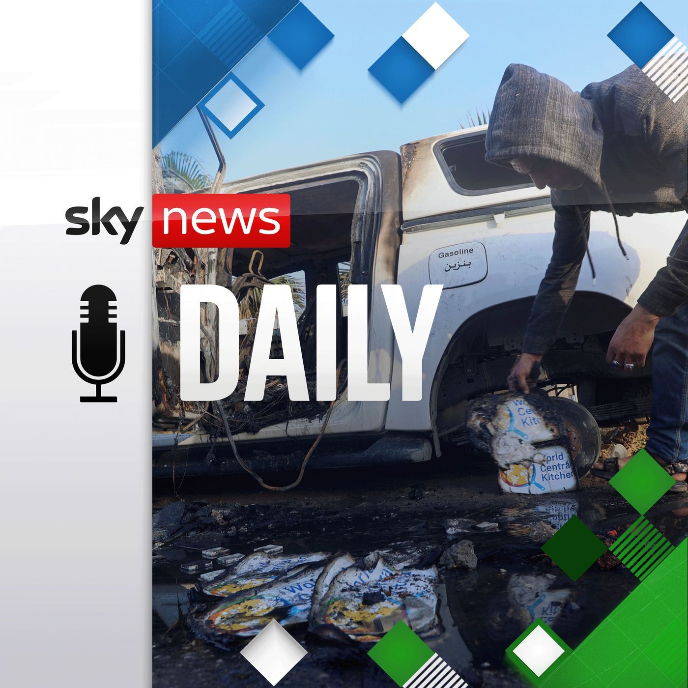 Sky News Daily