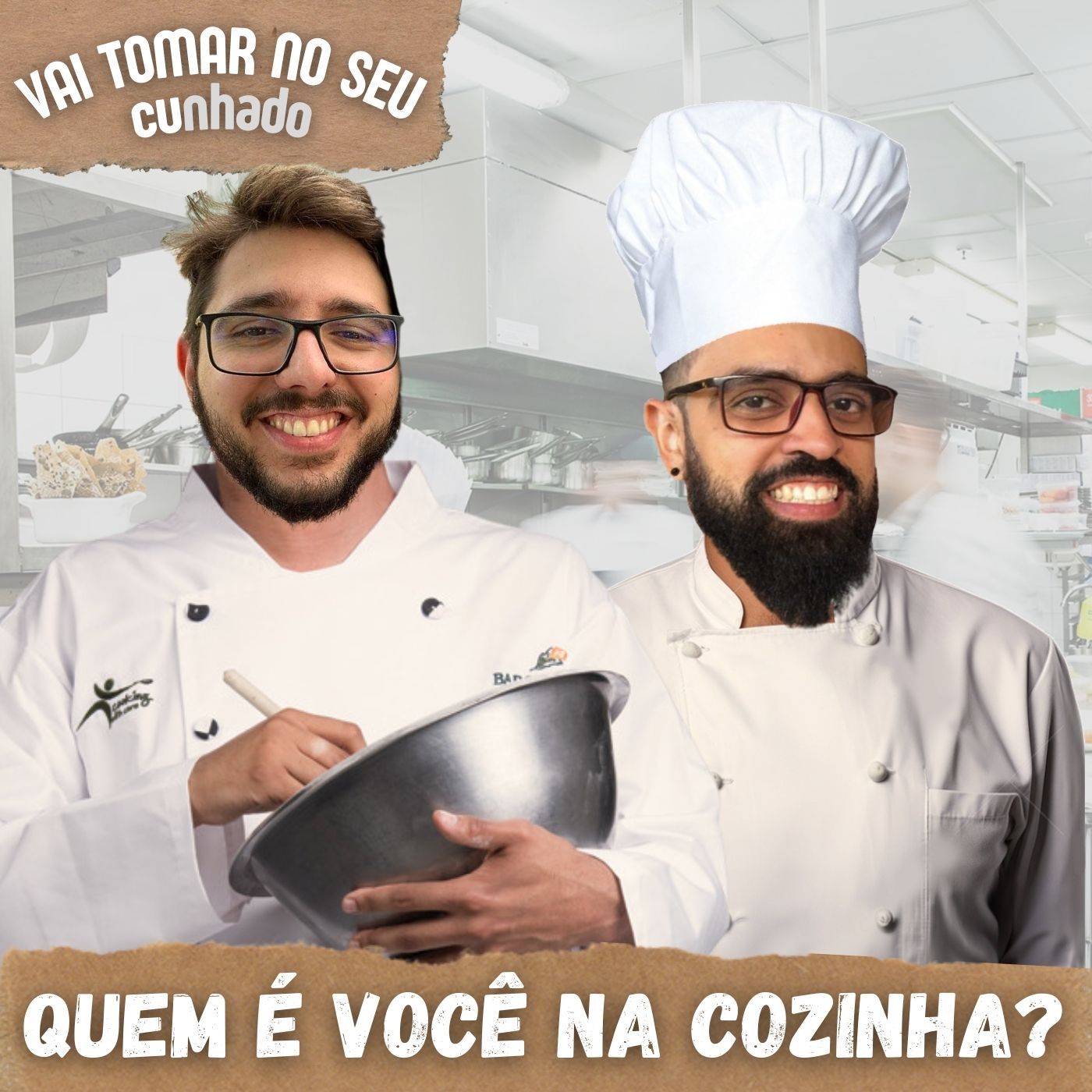Vai tomar no seu cunhado