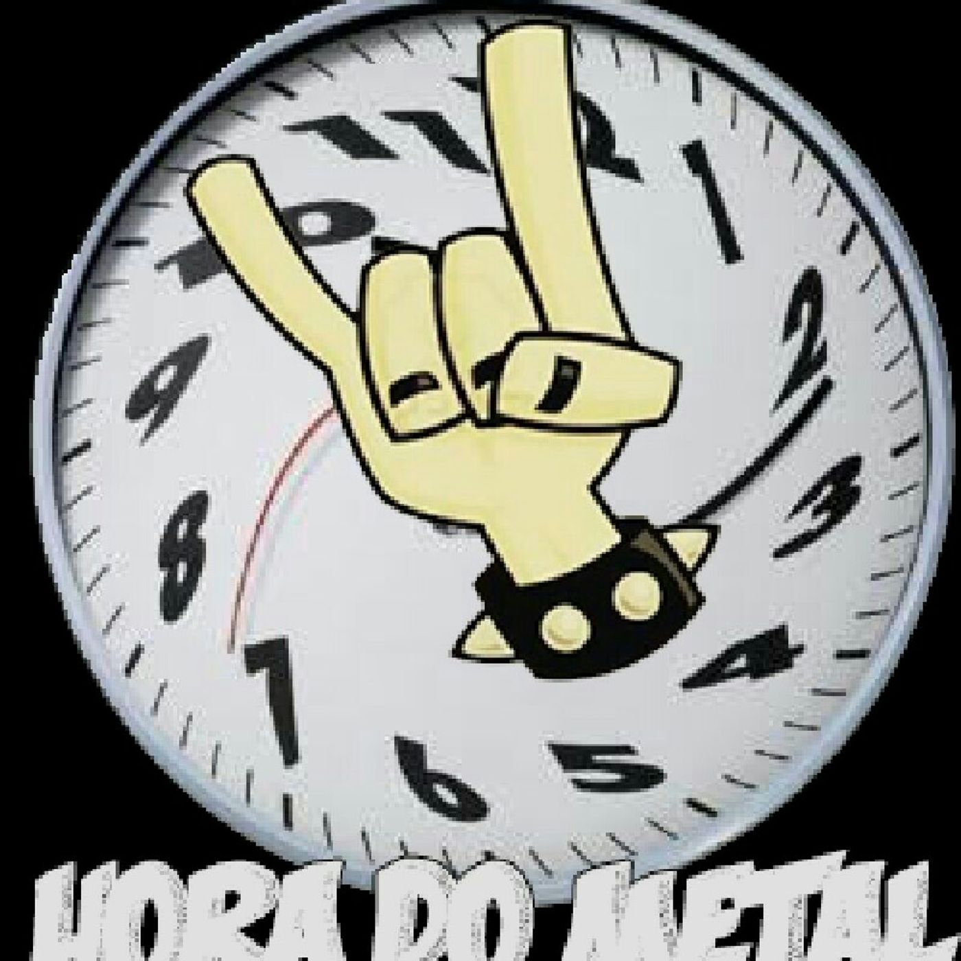 Hora Do Metal