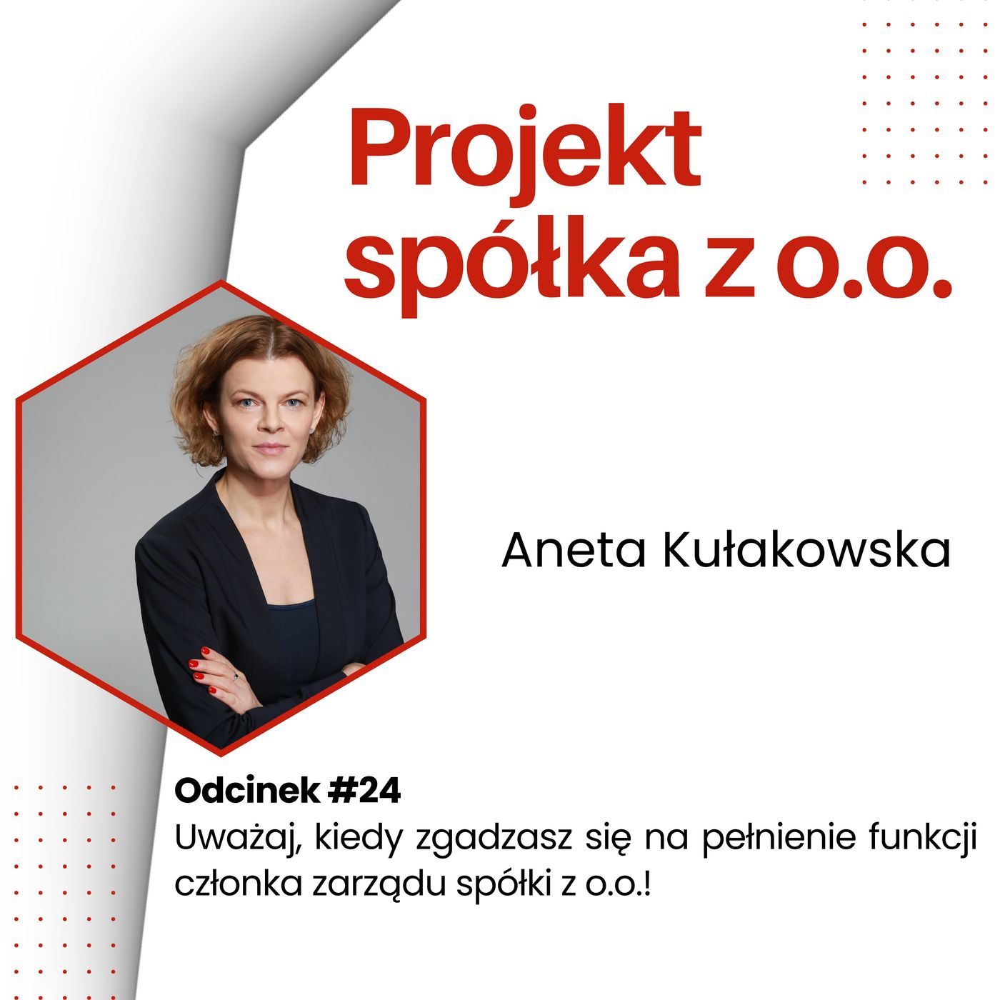 Projekt SPÓŁKA Z O.O.