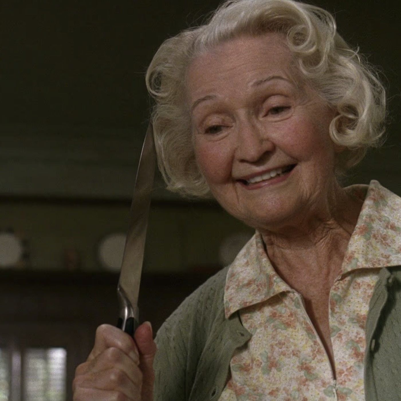 Supernatural, S03E05- Bedtime Stories