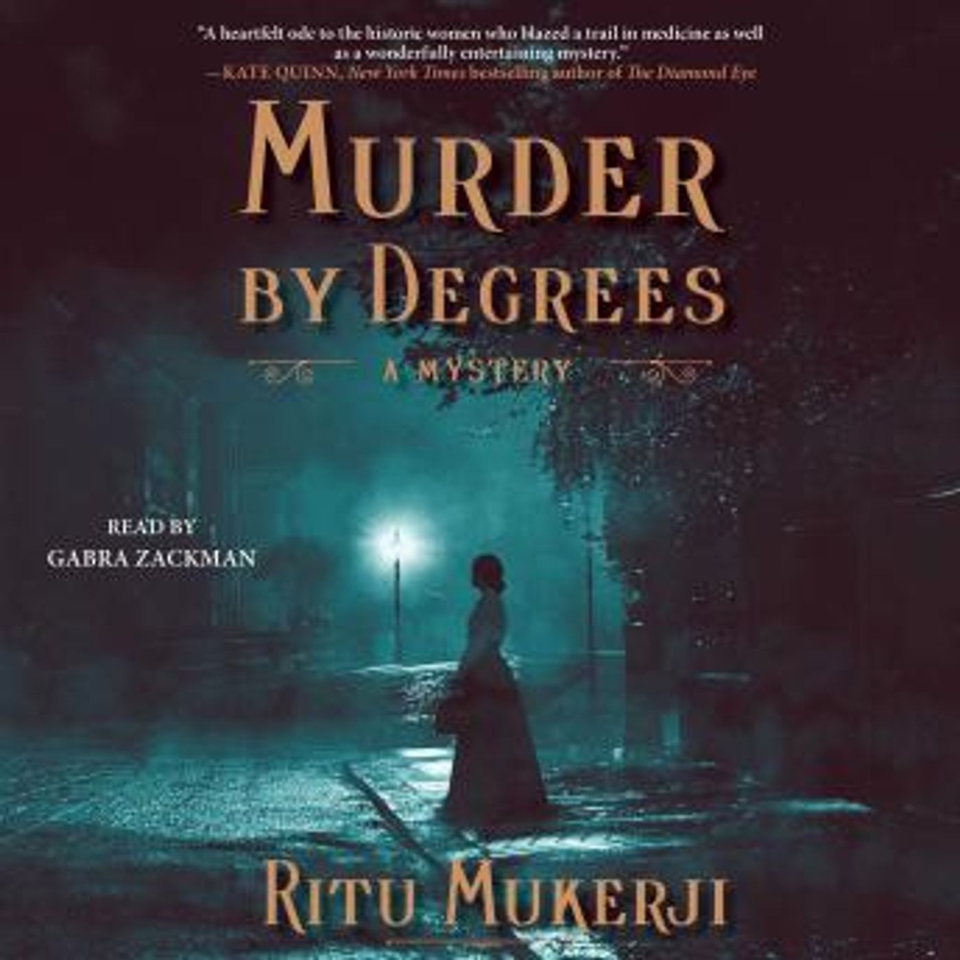 Get Best Full Audiobooks in Mystery, Thriller & Horror, Police & Detective