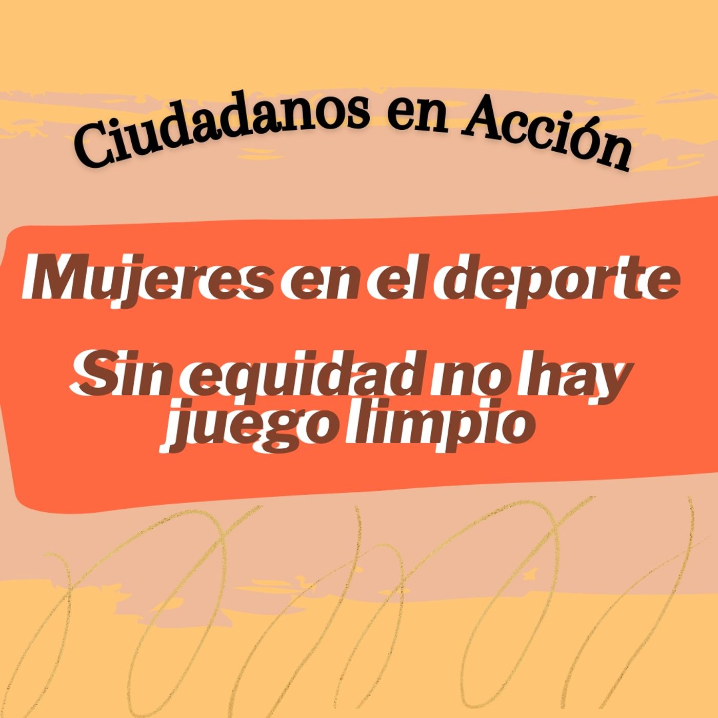 Ciudadanos en acción
