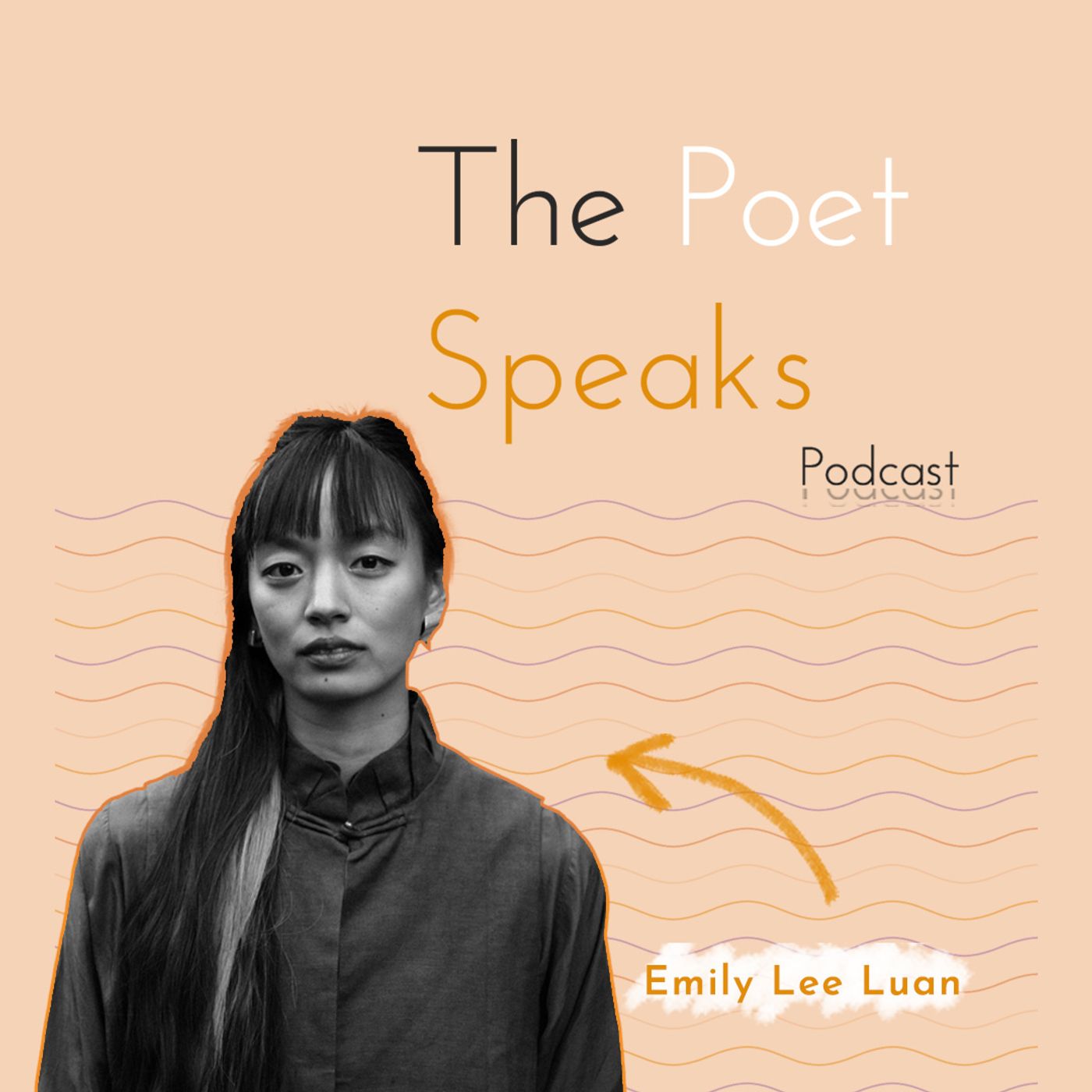 The Poet Speaks Podcast