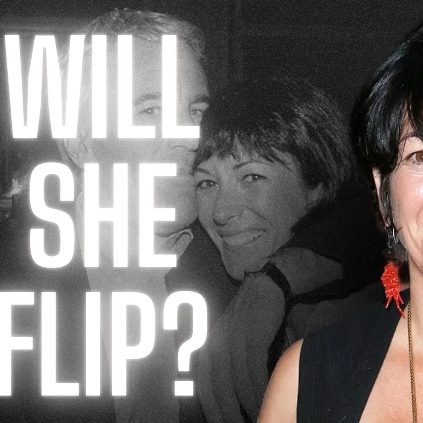 Maxwell Sings: Will Her Testimony Topple the True Elite?