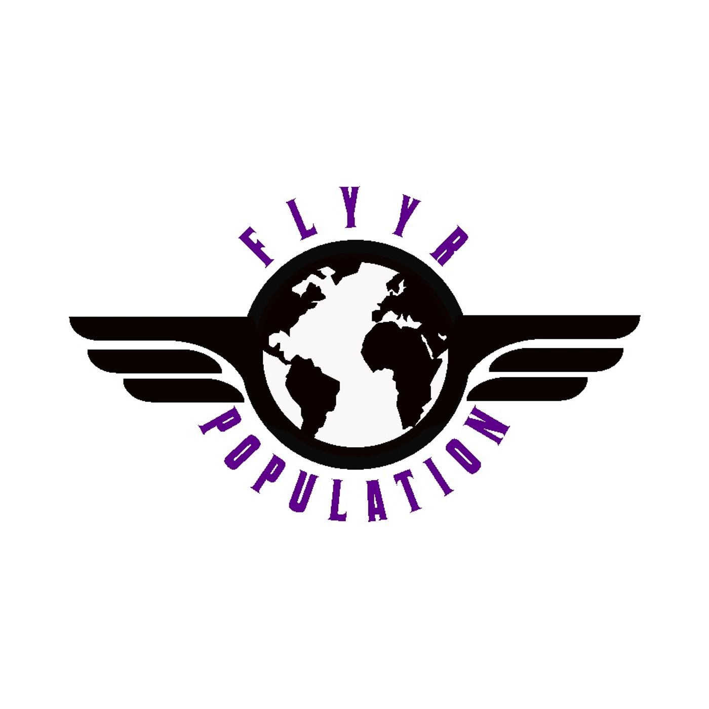 Flyyr Population Podcast