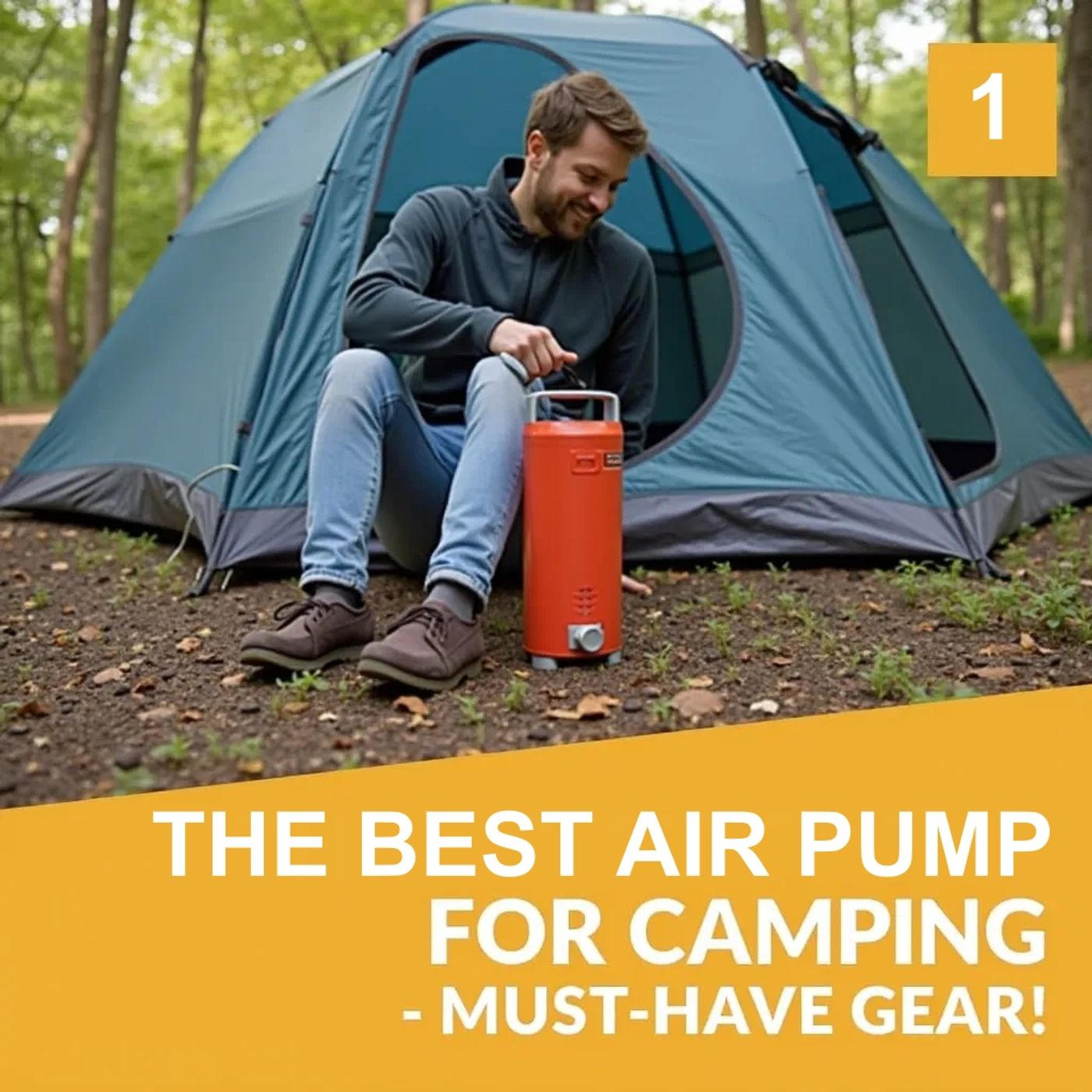 The AirCompressora Podcast