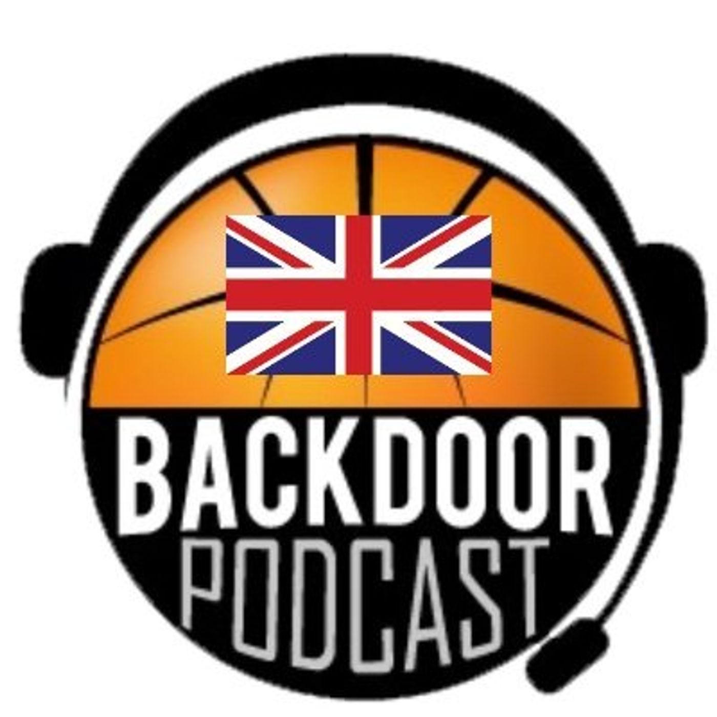 Backdoor Podcast English