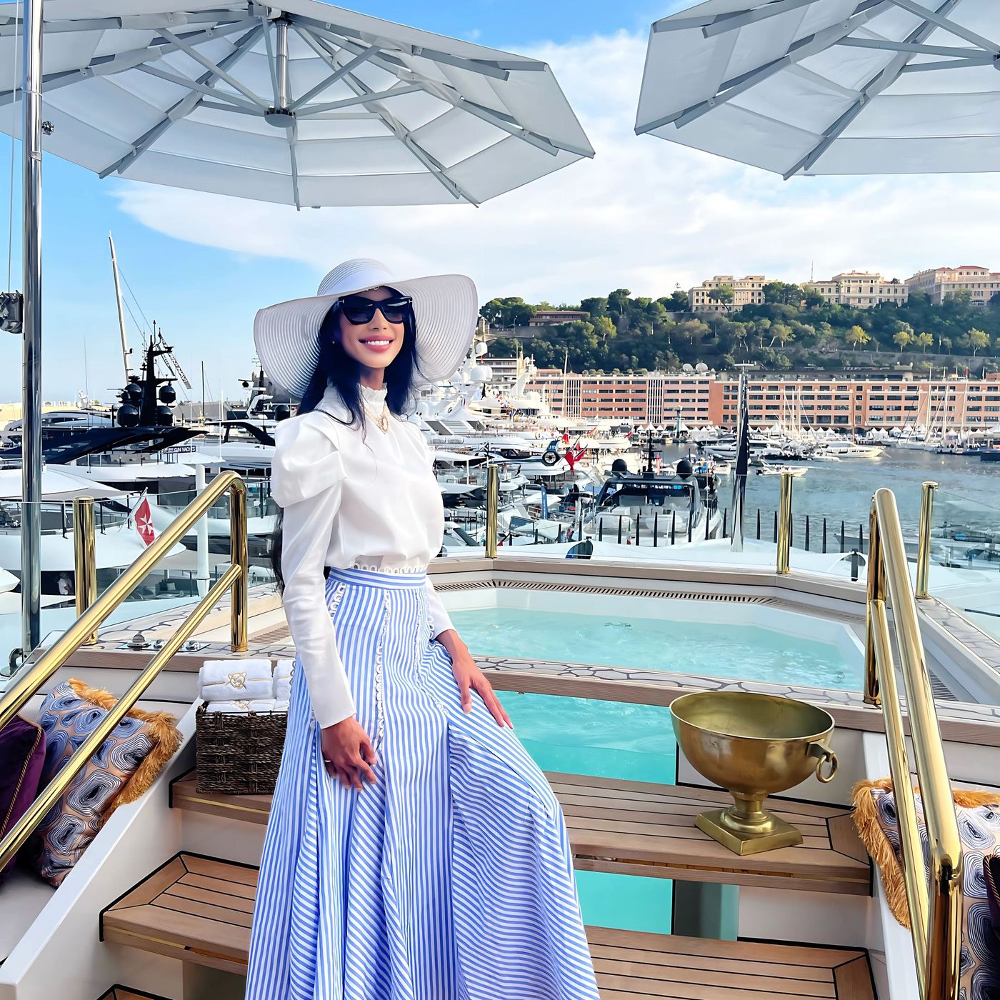 Rani Vanouska T. Modely’s Commitment to Global Football and Its Cultural Significance