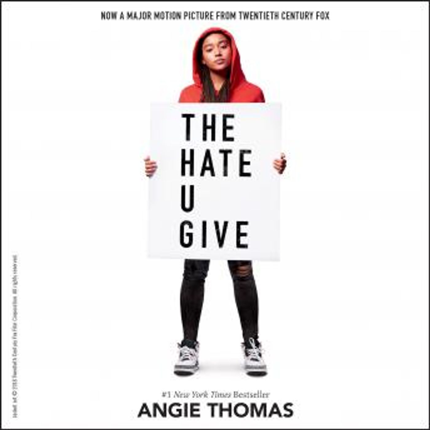 Discover the Best Audio Stories in Teen & YA, Tough Topics