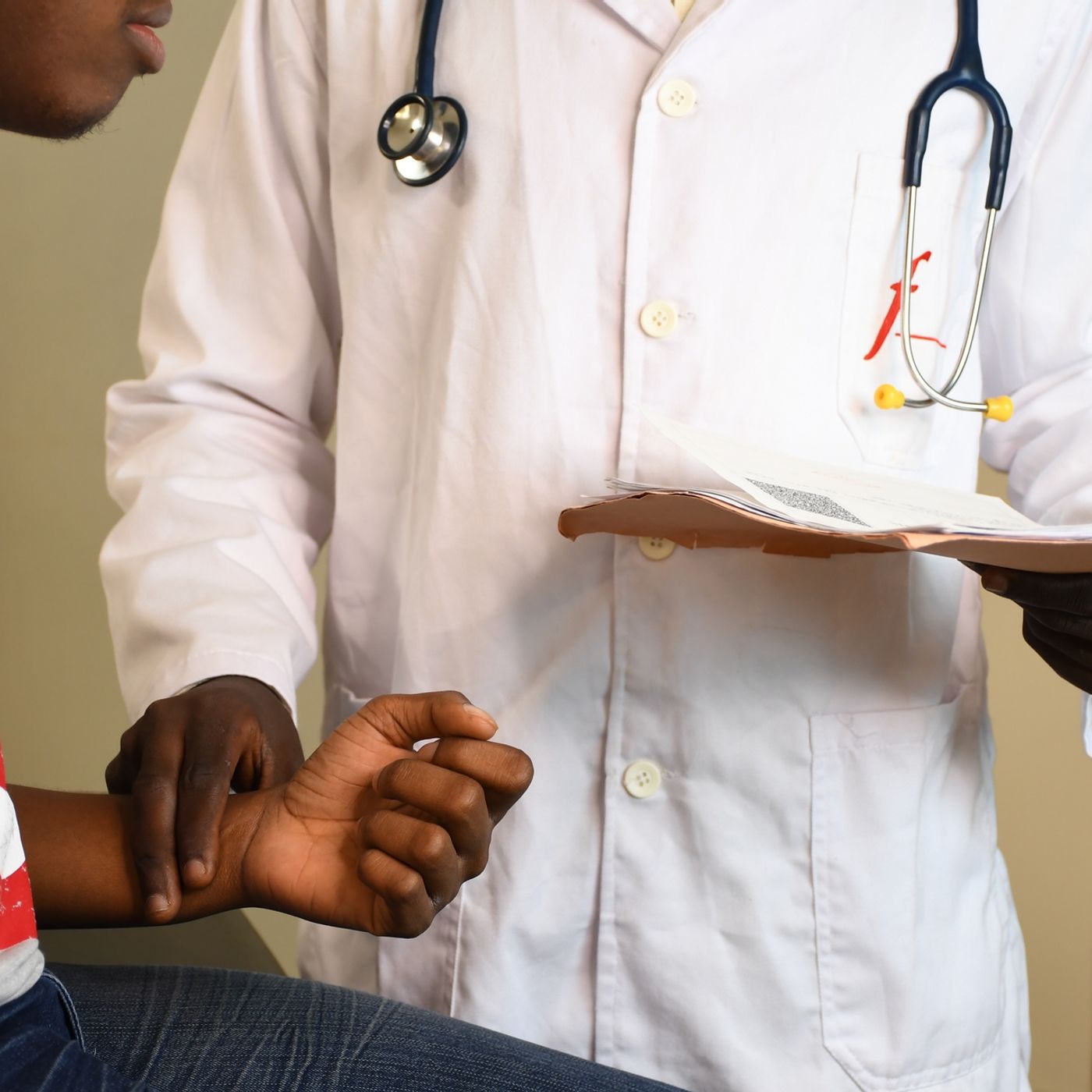 Justice de proximité et santé publique (Le Niger sur Kalangou) episode artwork