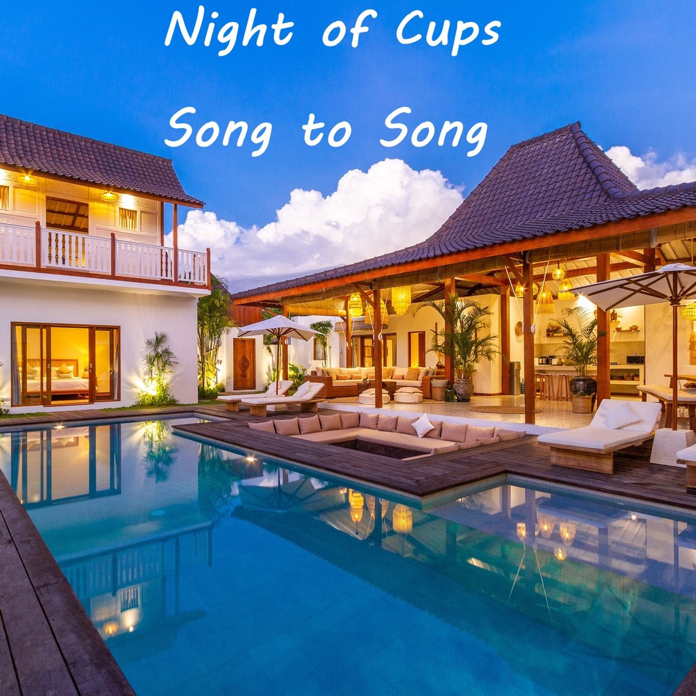 Film Review: Knight of Cups (USA 2015) and Song to Song (USA 2017) by Terrence Malick episode artwork