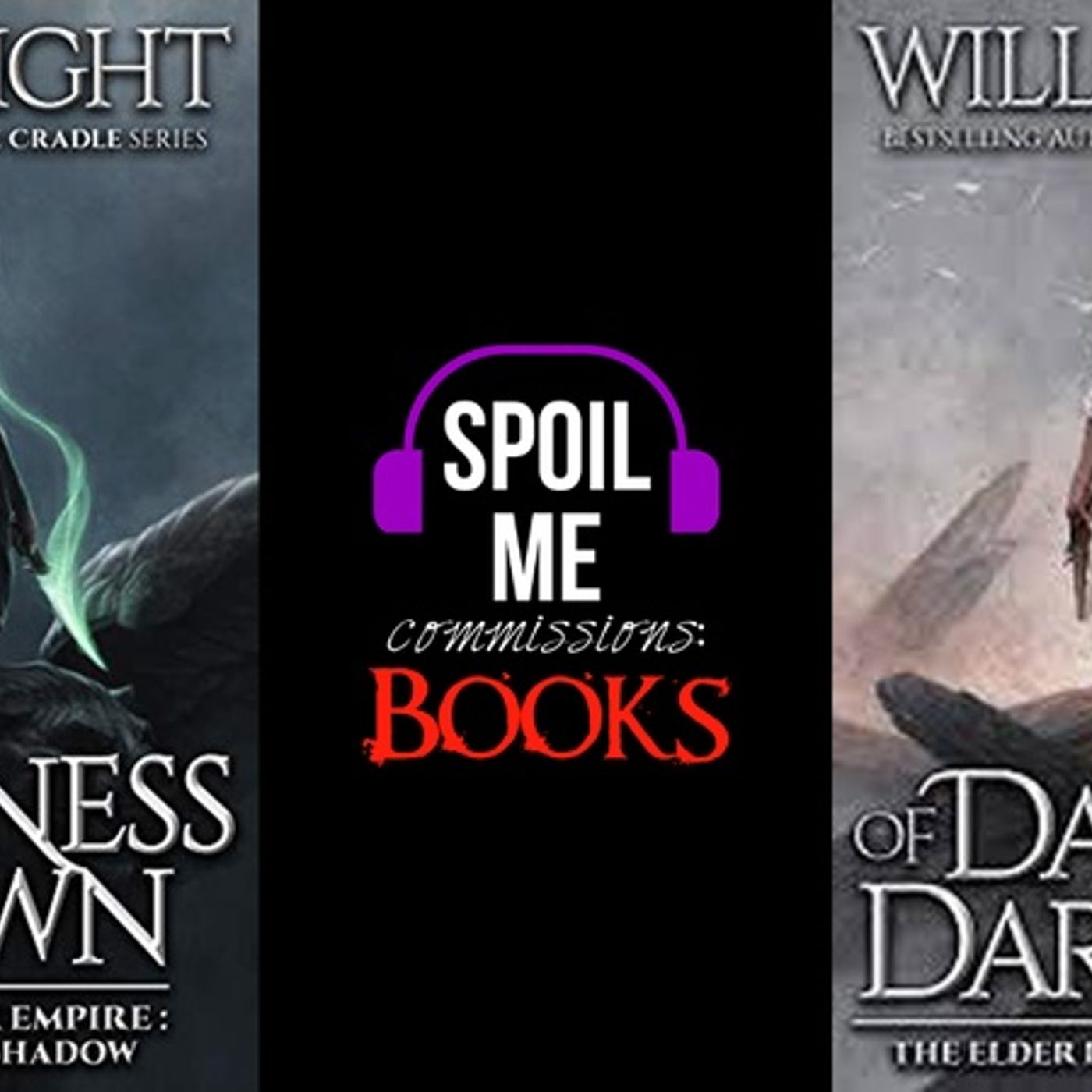 Of Darkness & Dawn Chapters 21 & 22