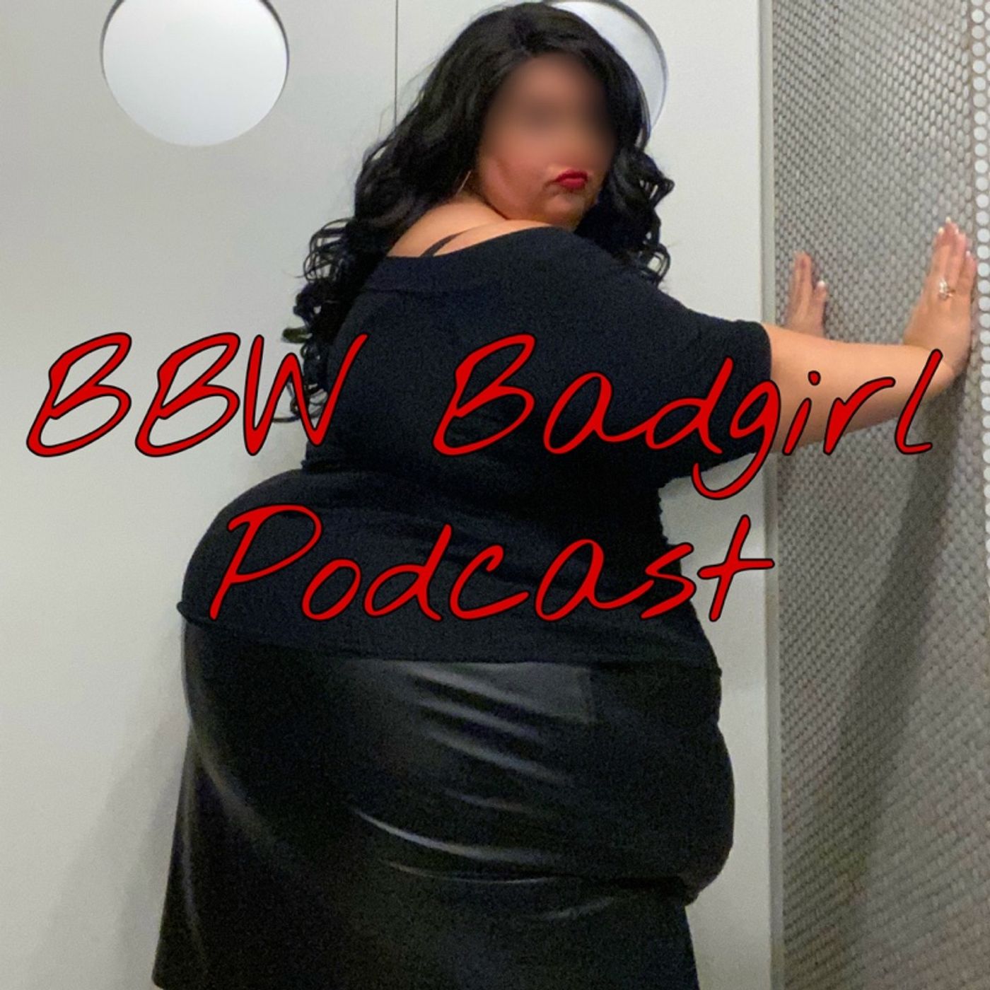 BBW BadGirl With Isabella Martin