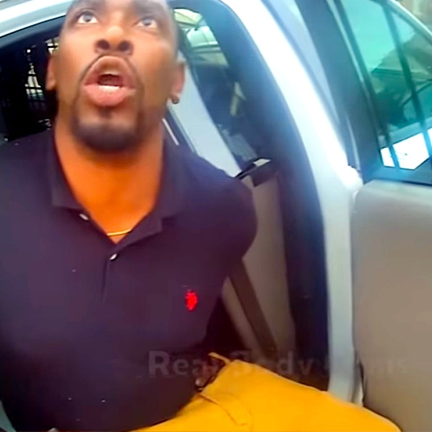 How NOT to Hide in a Restroom: Man Claims He Was “Praying”