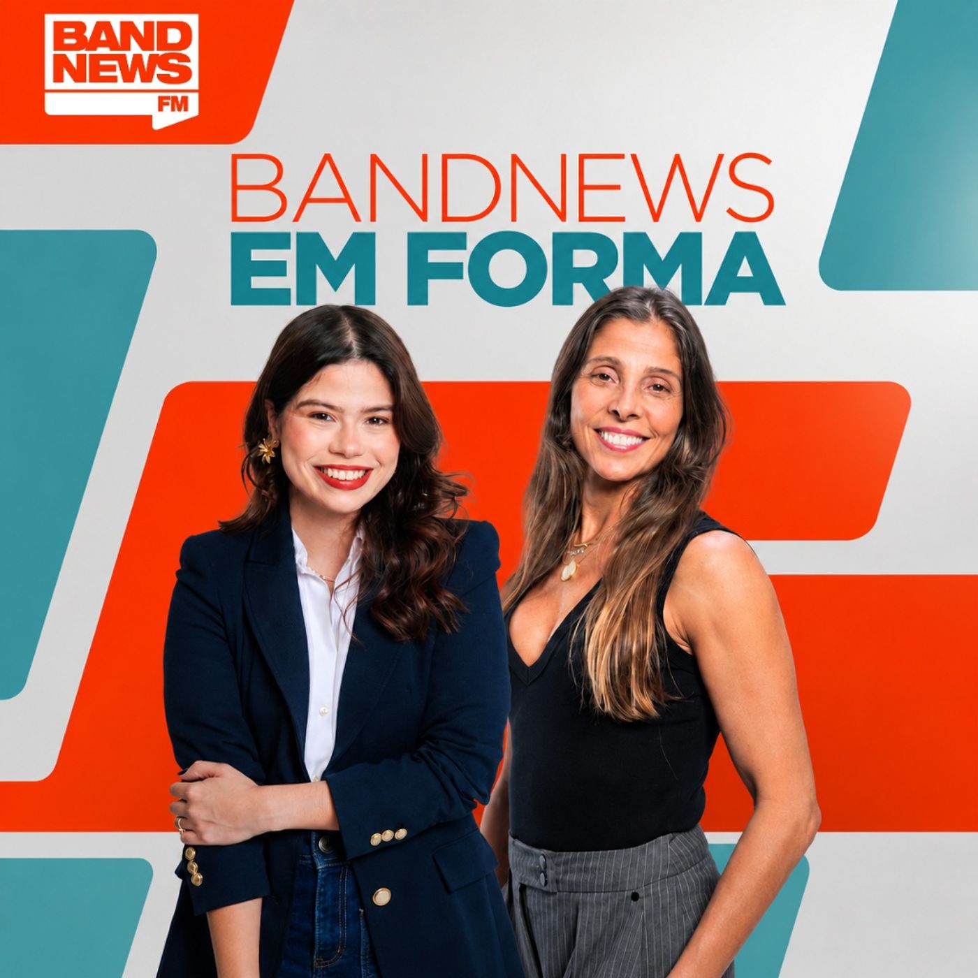 BandNews Em Forma