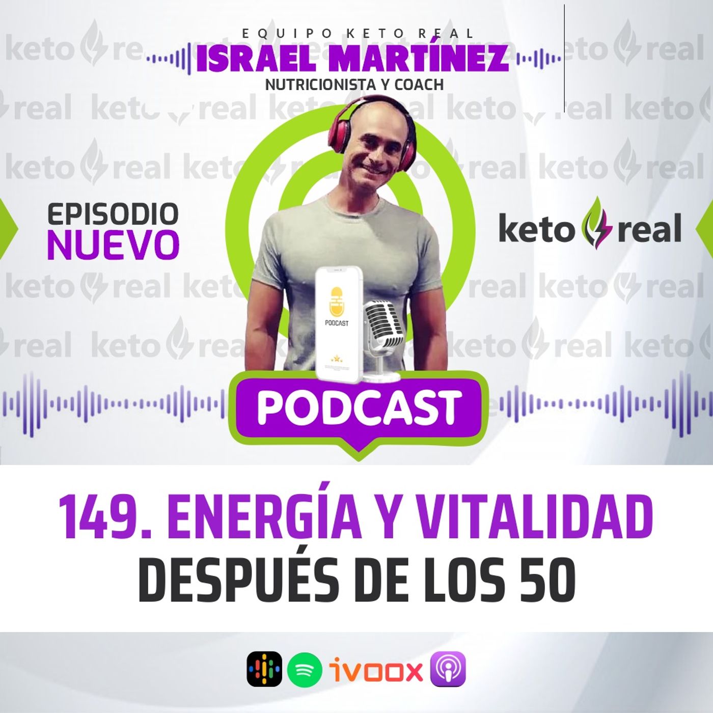 KETO REAL