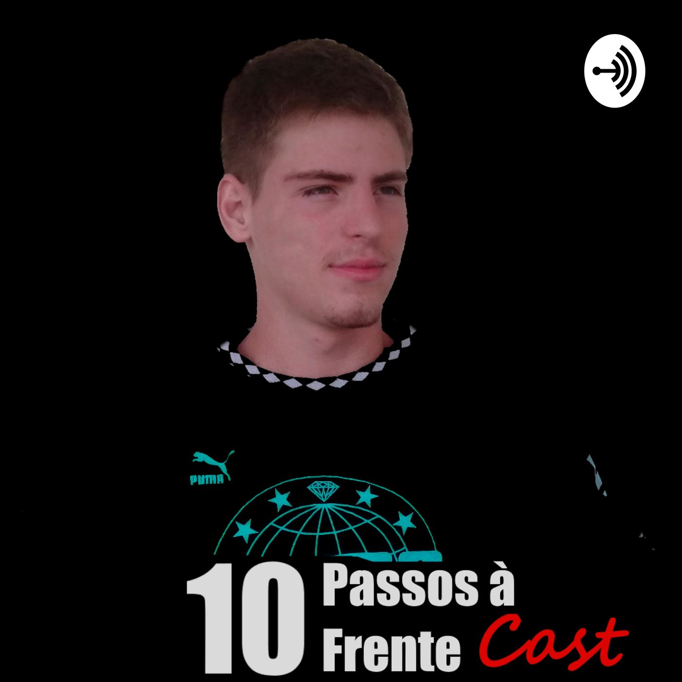 10 Passos à Frente