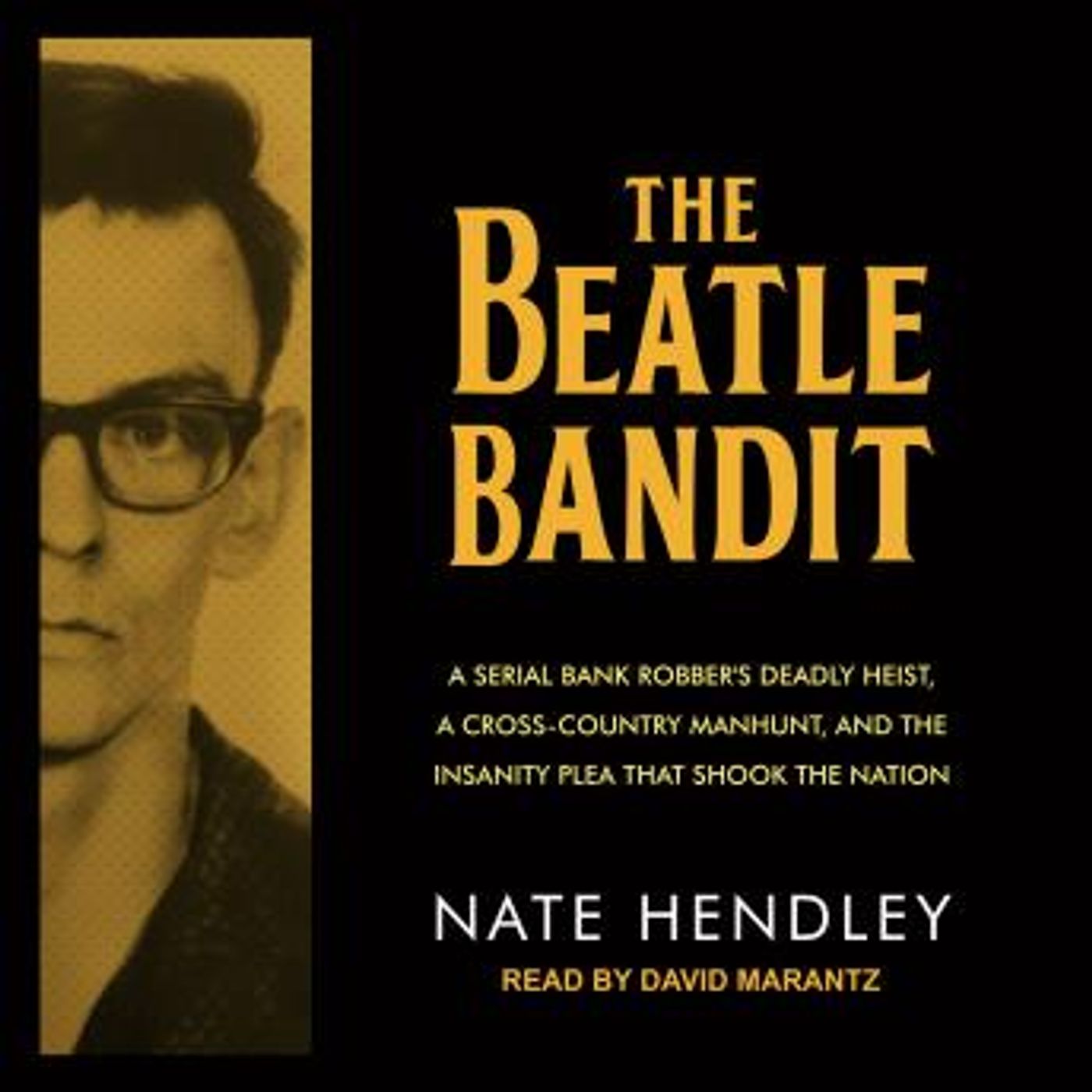 Grab the Top Full Trial Audiobooks in Biography & Memoir, Law & Politics