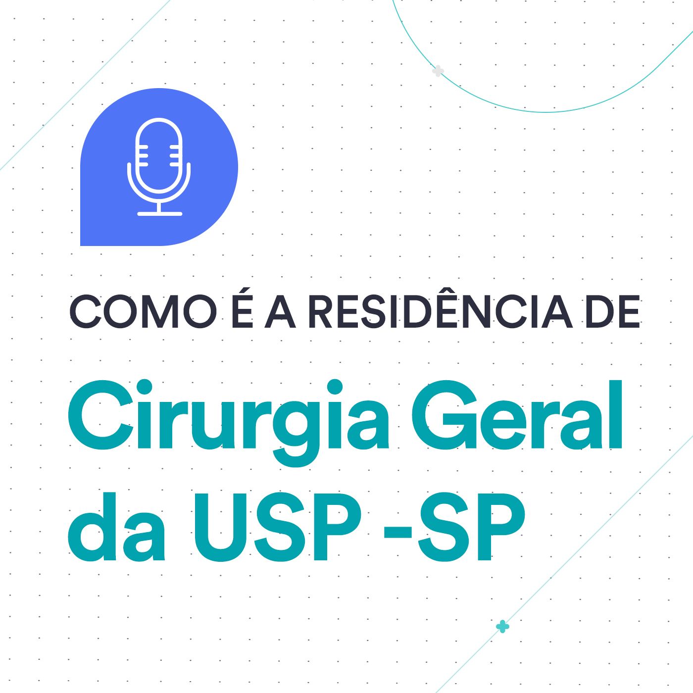 Estratégia MED Podcast