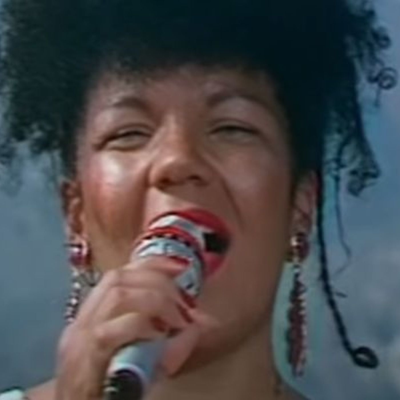 La chanson Chérie