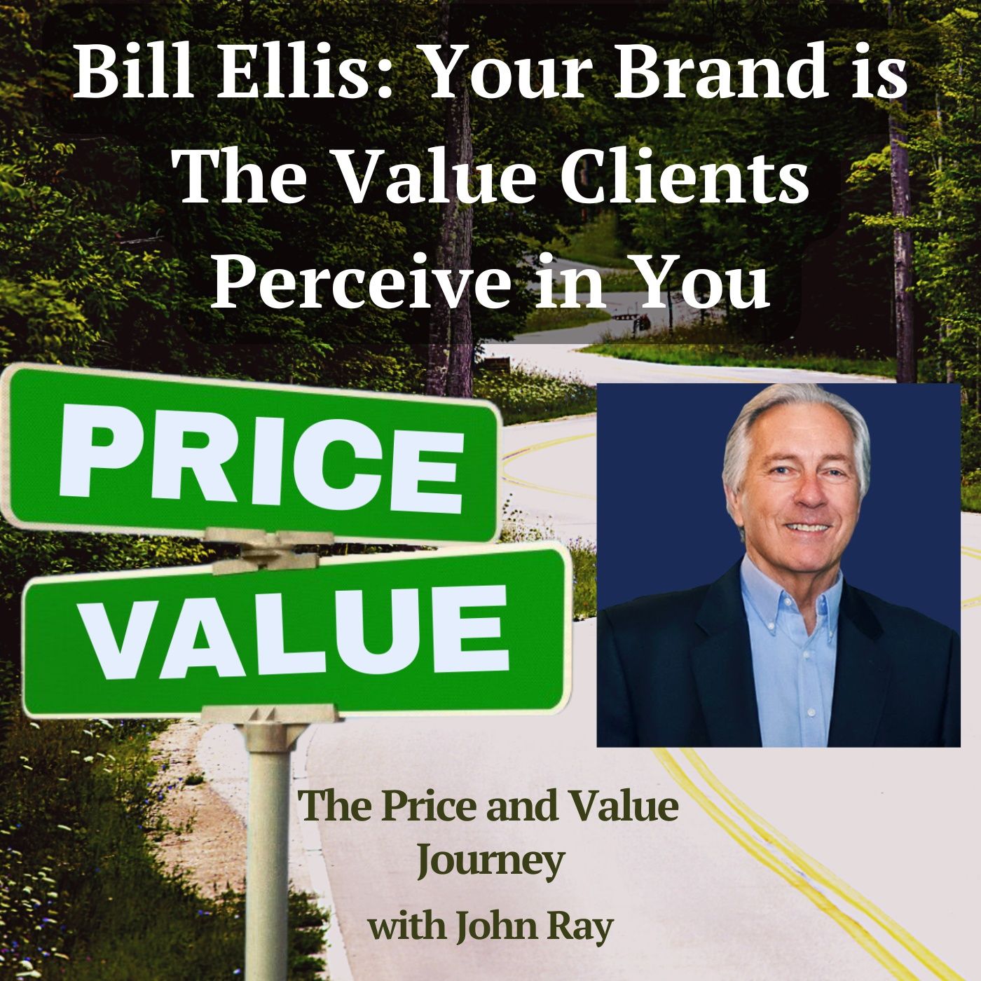 The Price and Value Journey