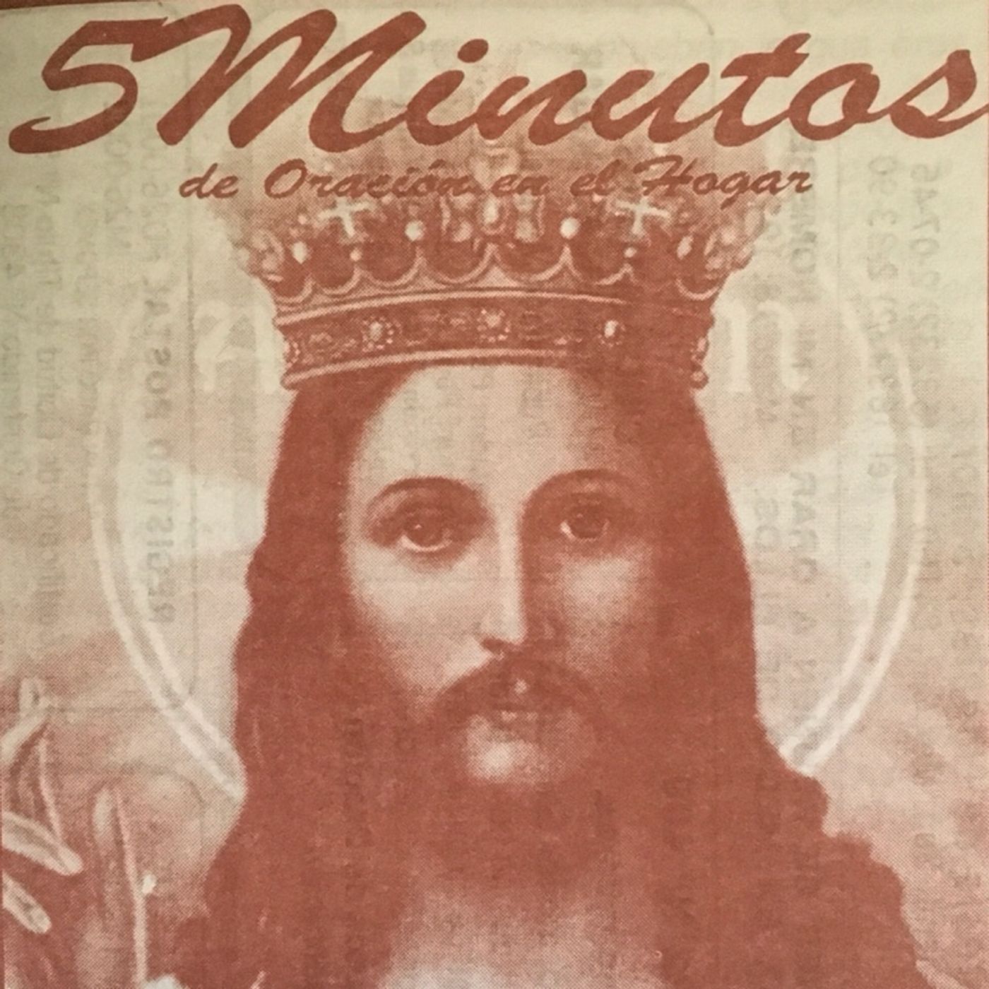 Hoy En Oracion (5 Minutos de Oracion En El Hogar)