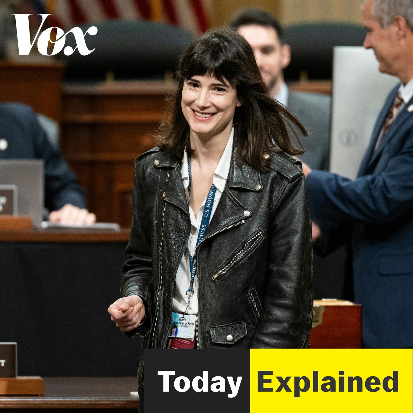 Today, Explained