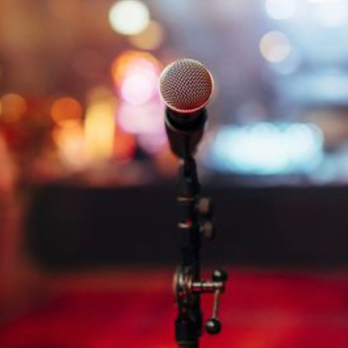 Comedy in Tampa, L.A. New York