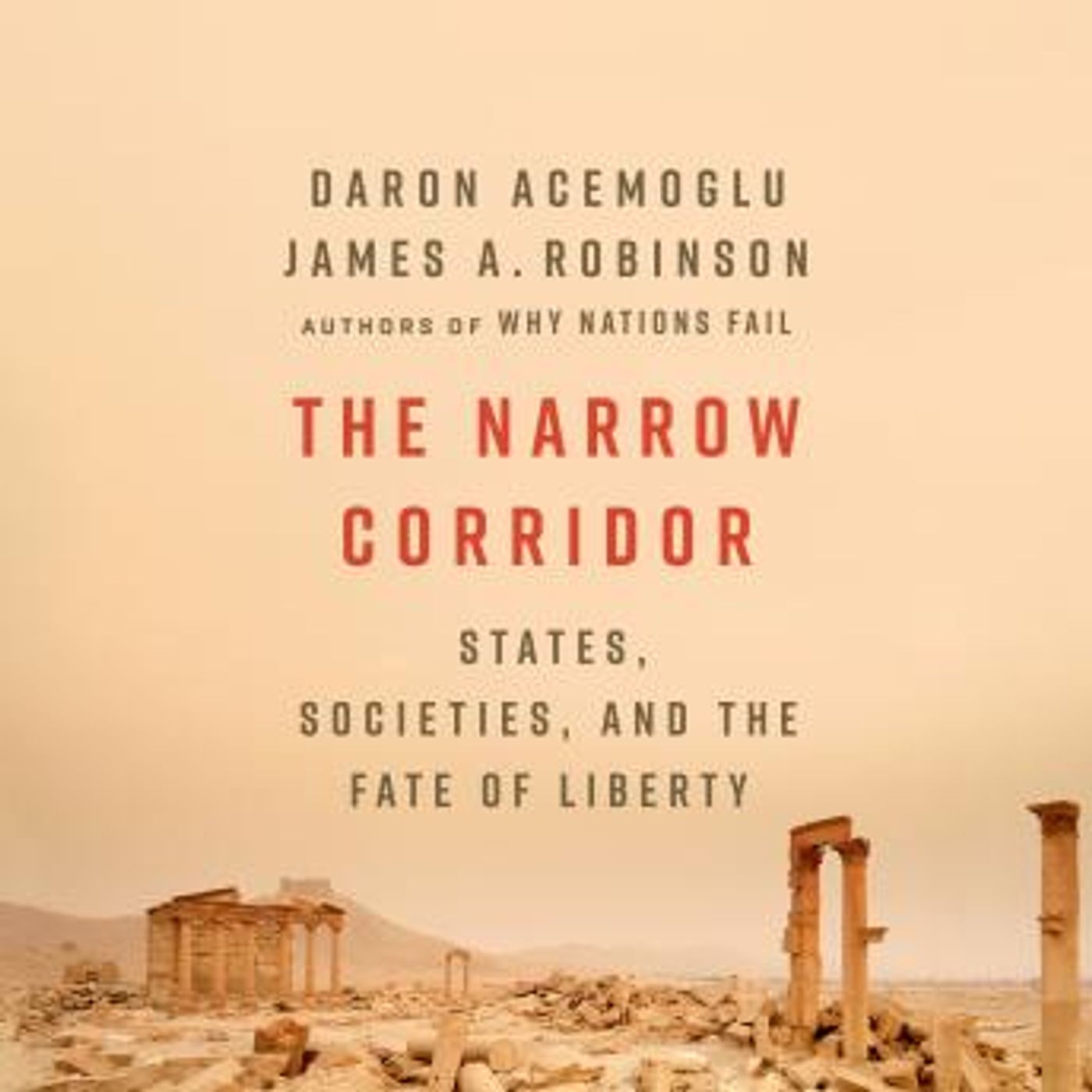 New Full Audiobooks in Non-Fiction, Current Affairs, Law, & Politics