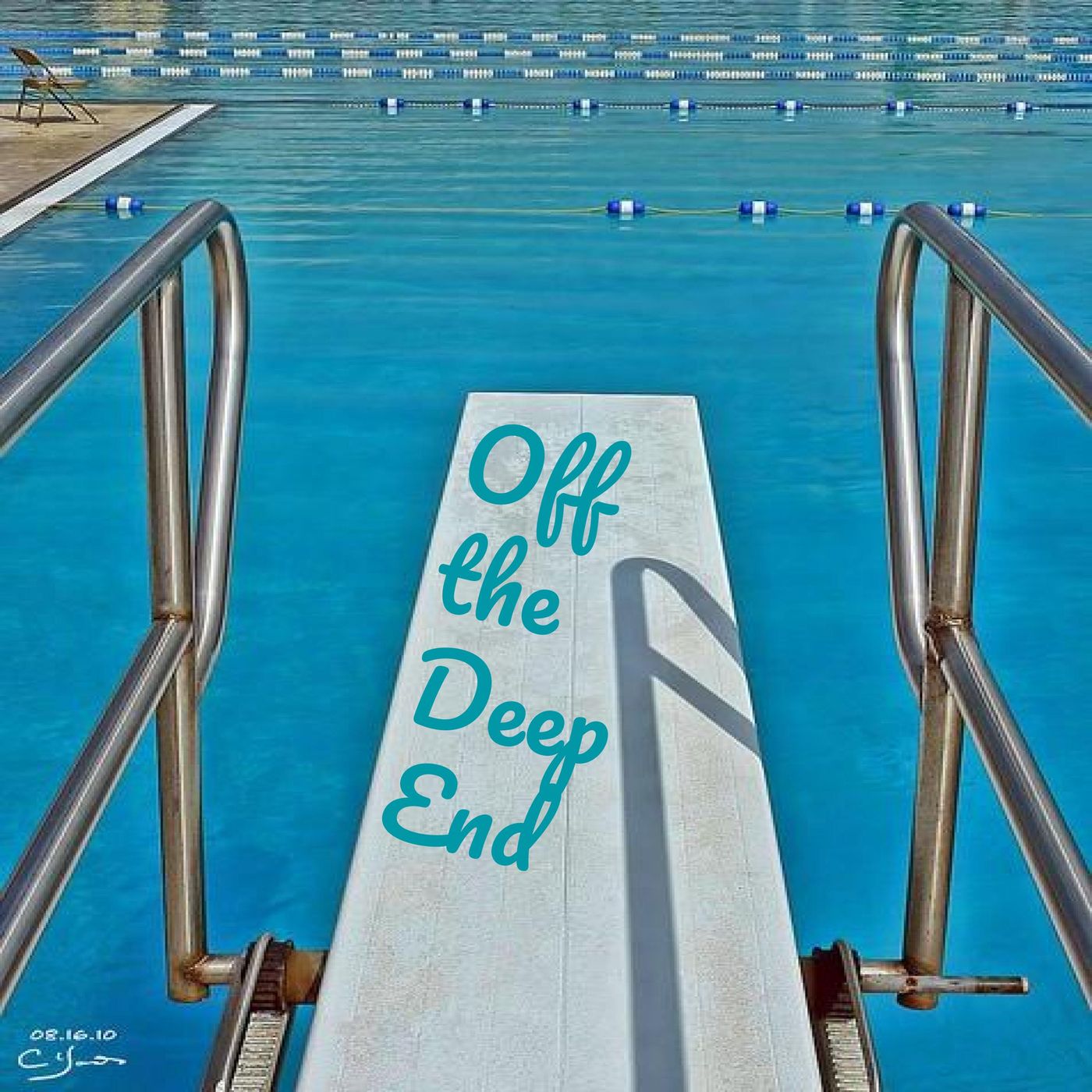 Off the Deep End