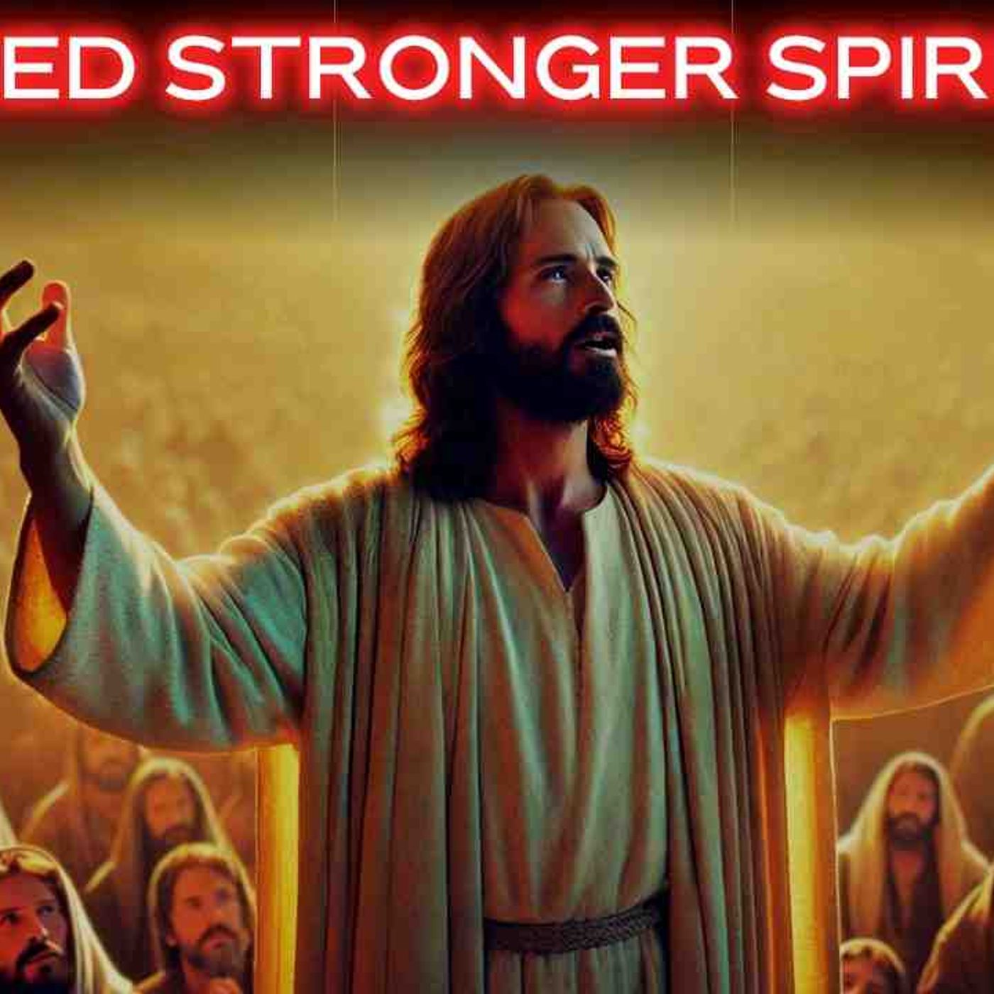 Satan Absolutely Fears This Kind of Christian episode artwork