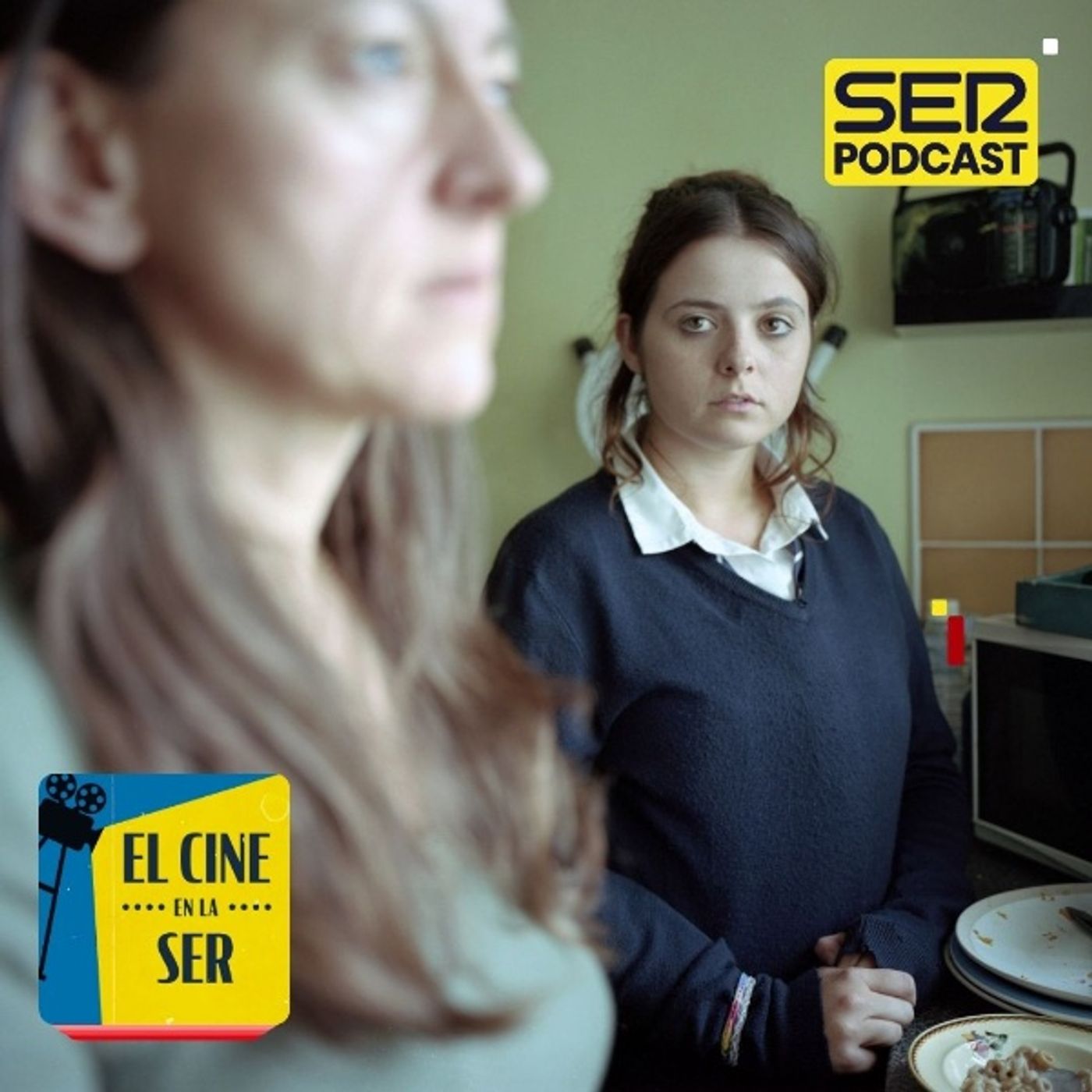 El Cine en la SER