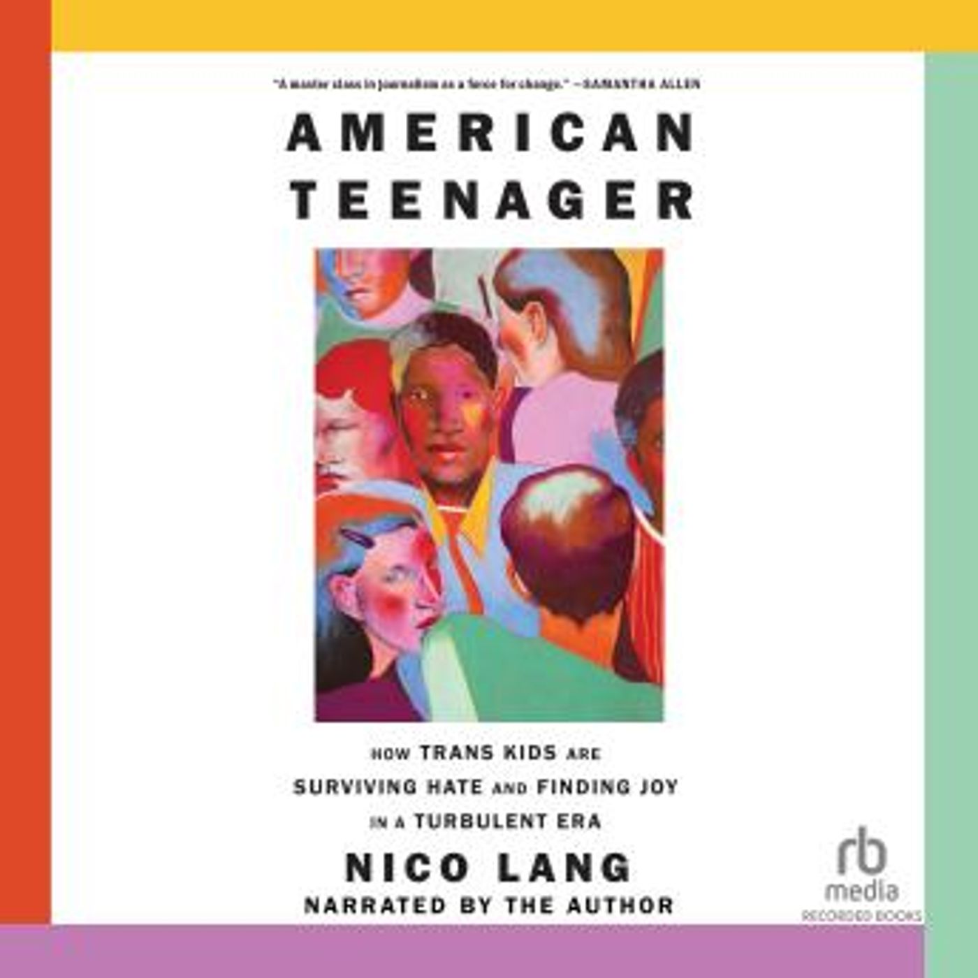 Explore New Free Audiobooks in Self-Improvement, Parenting Tips