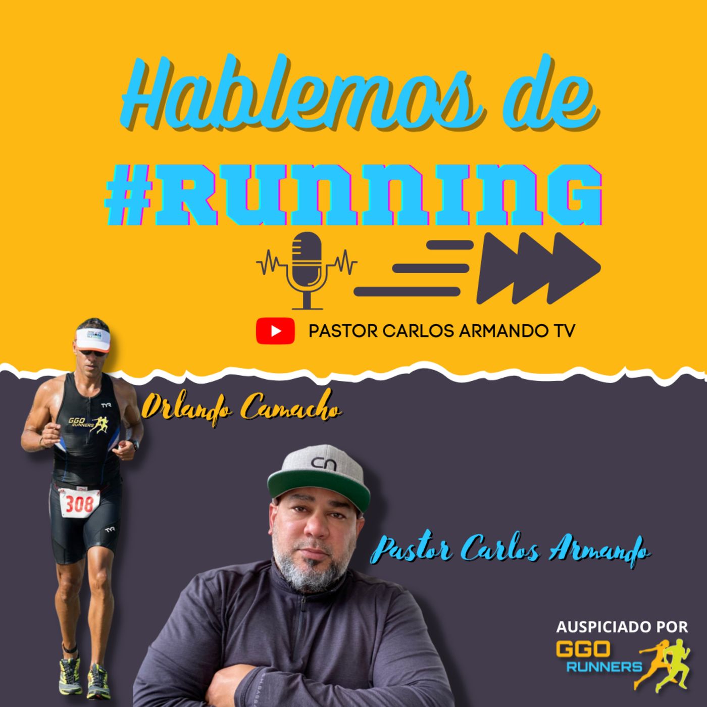 Transformando nuestro pueblo