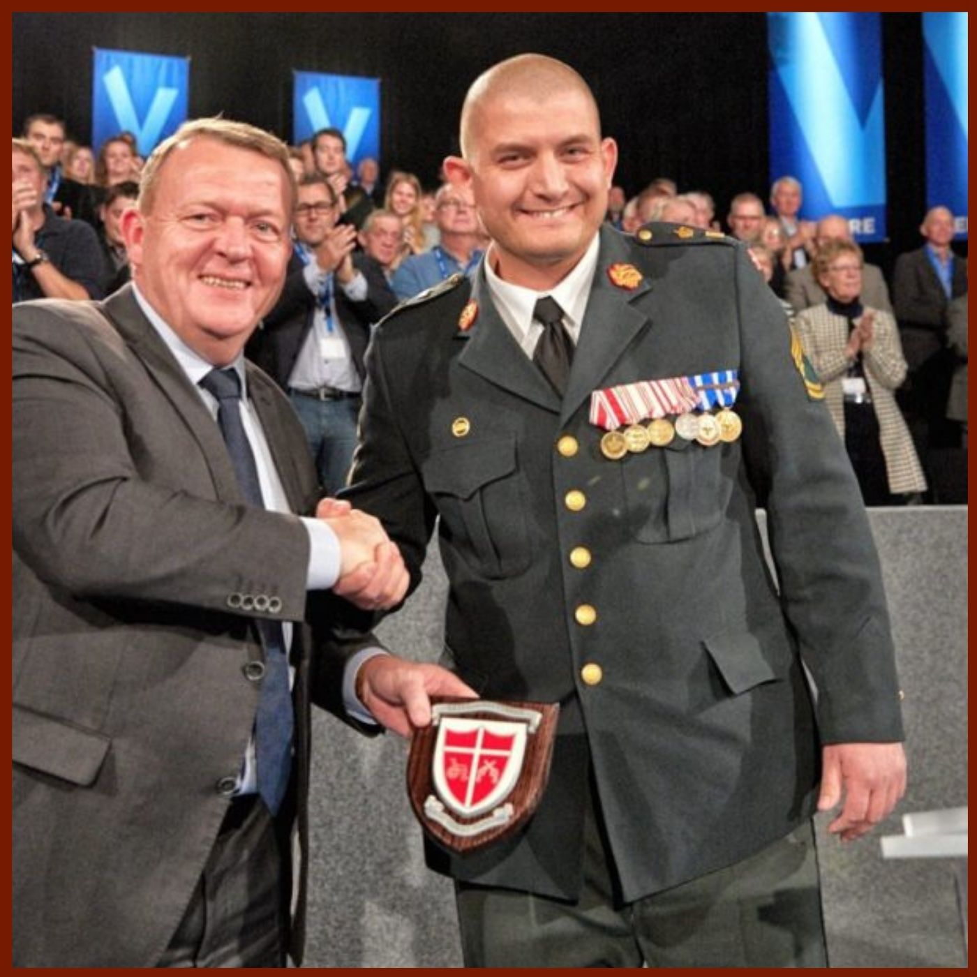 Veteranhistorier