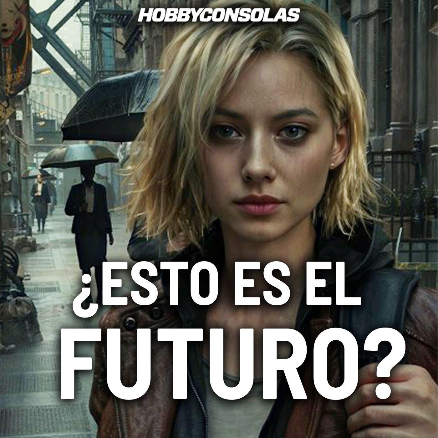 ¿Los GRÁFICOS DEL FUTURO? ¿O un nuevo horror de la IA? Hablamos de DLSS 5.0