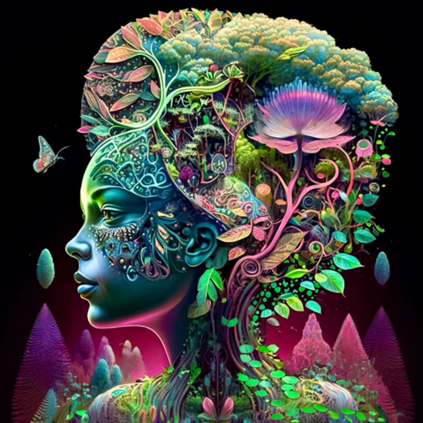 Our Unmet Needs and the Healing Available When We Meet Them Ourselves.