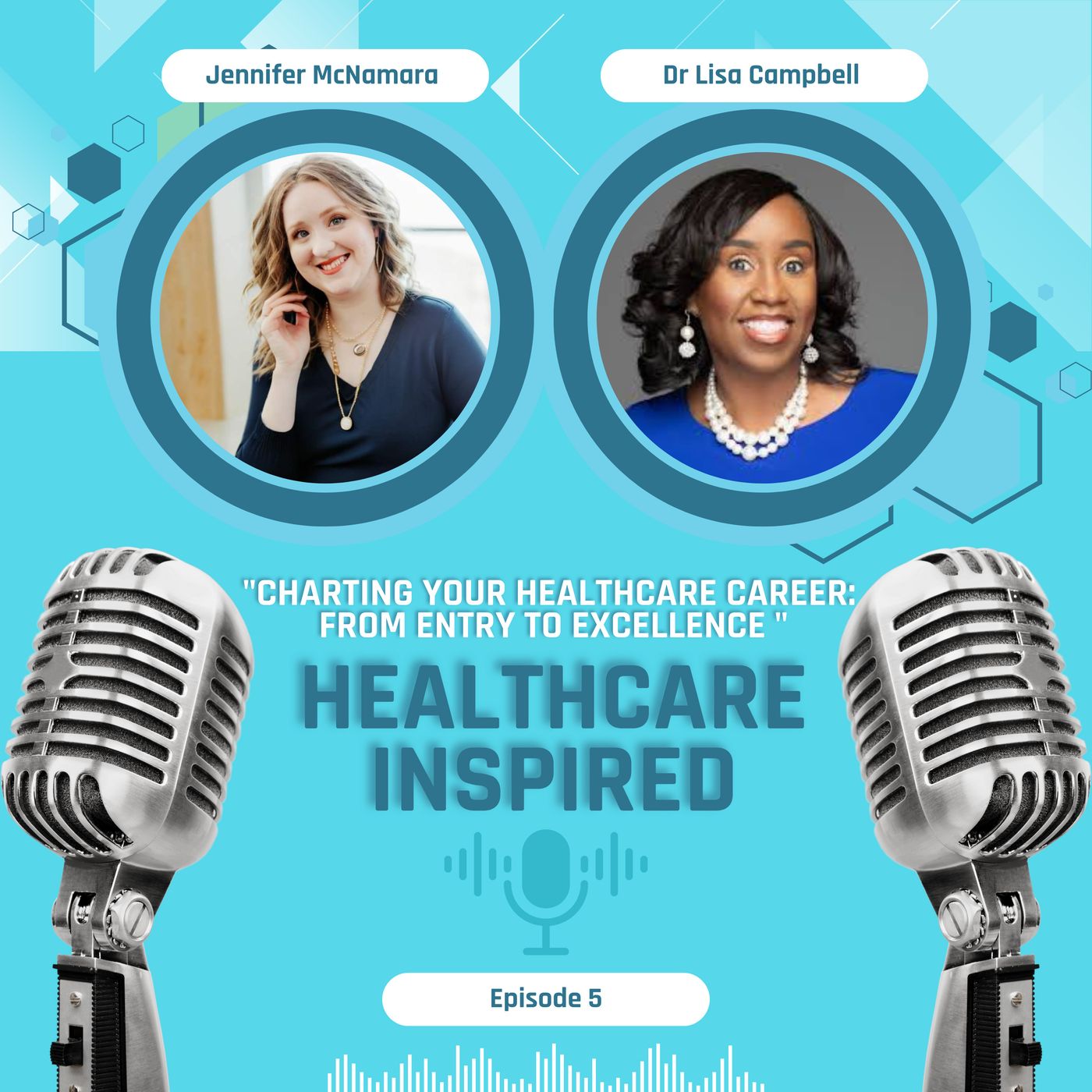 Healthcare Inspired