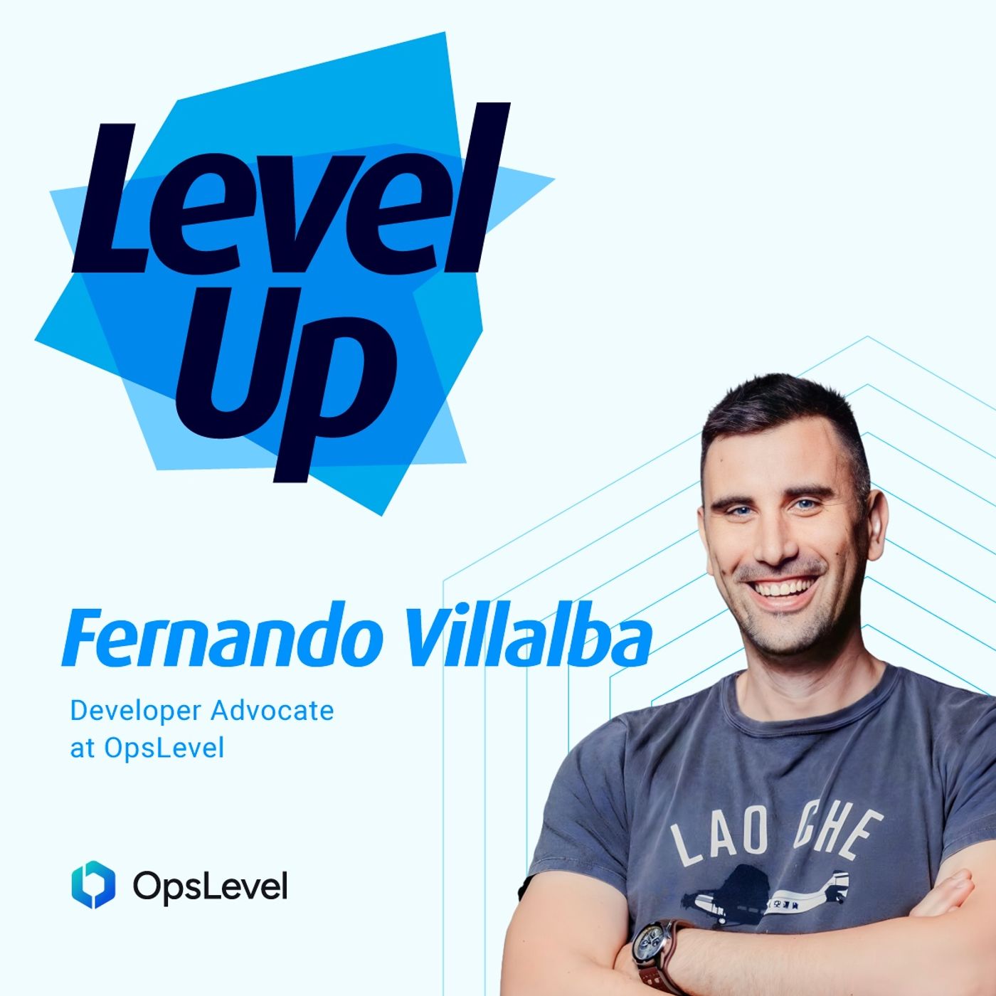 Level Up